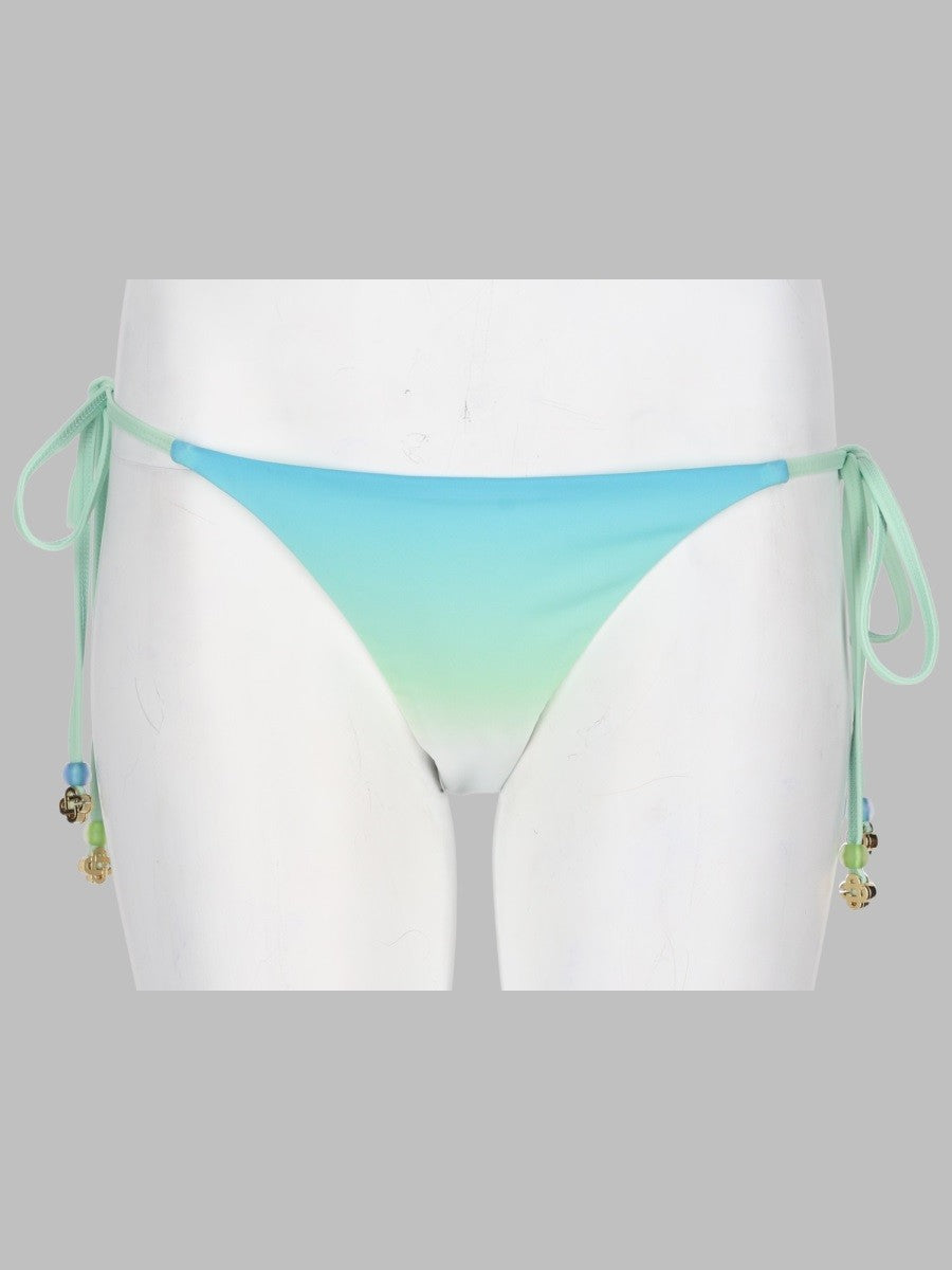 CASABLANCA - Woman - Blue - Swimwear