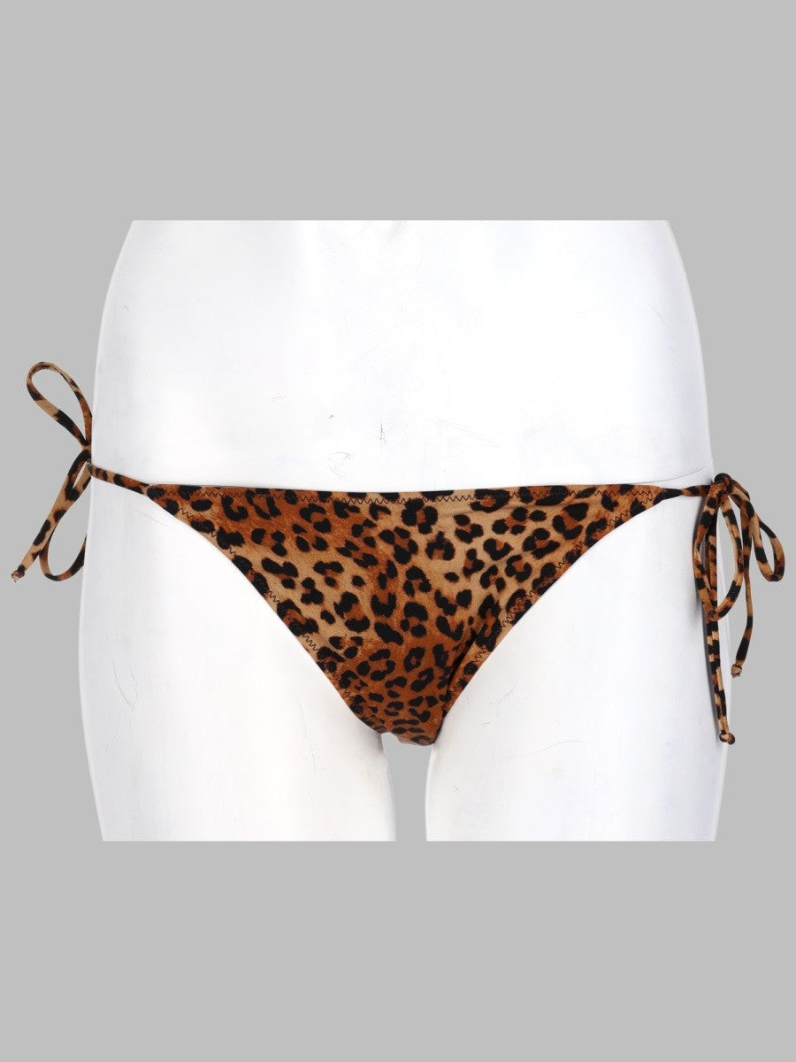 MC2 SAINT BARTH - Woman - Multicolor - Swimwear