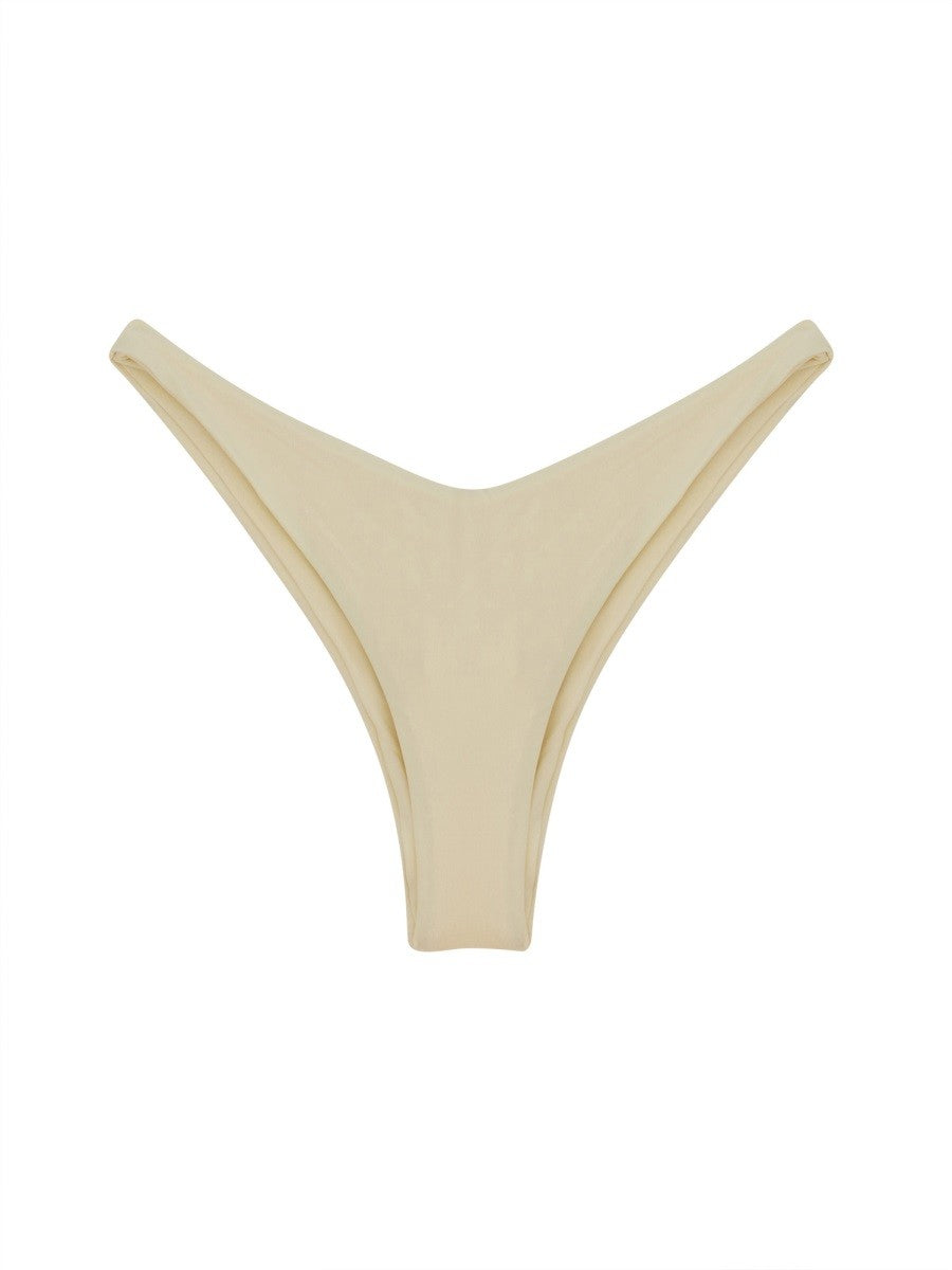 LA REVECHE - Woman - Beige - Swimwear