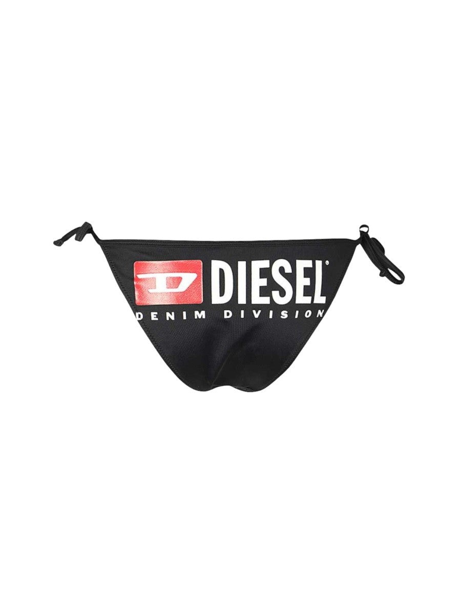 Diesel - Woman - Black - Swimwear