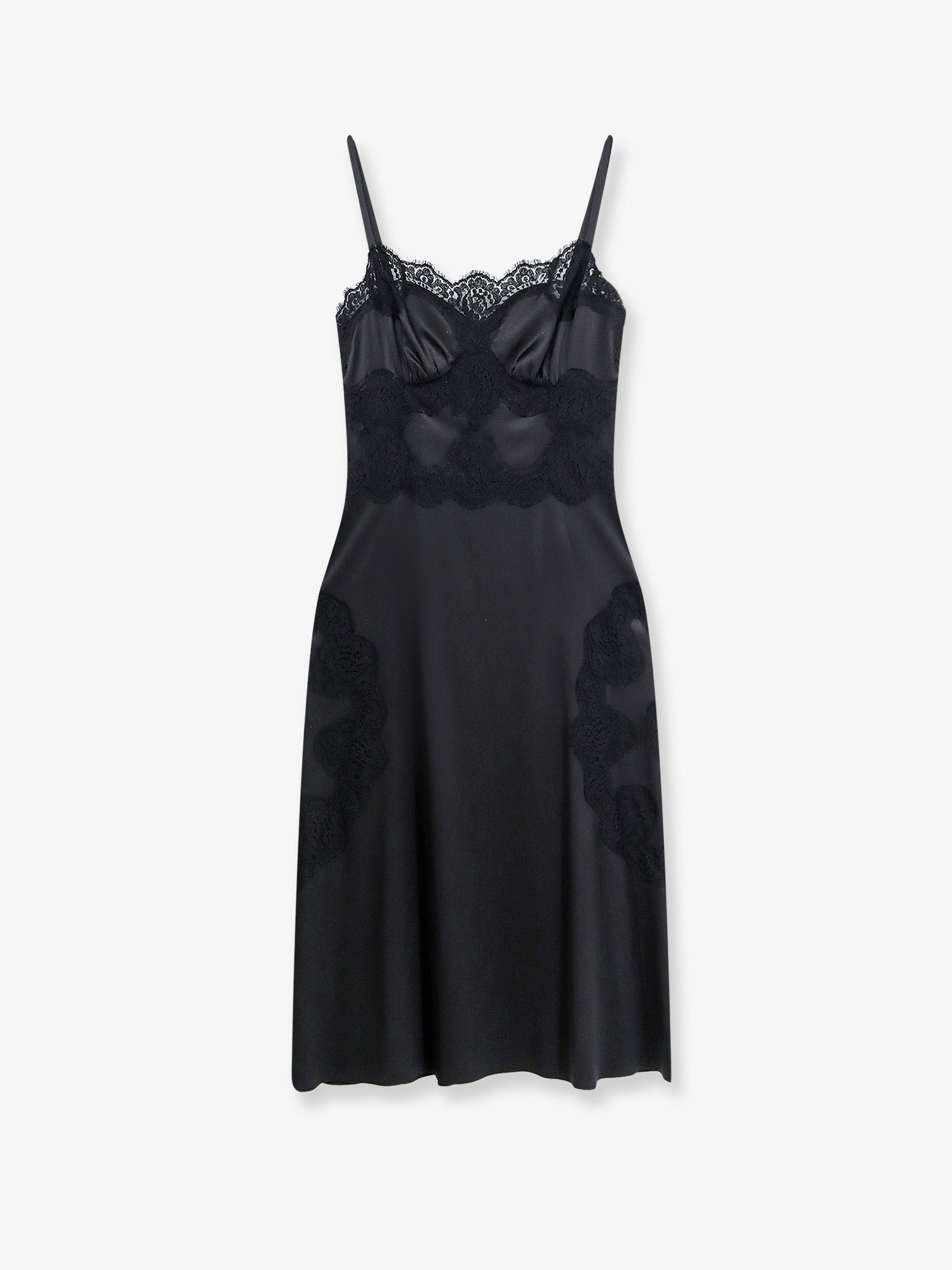 Dolce & Gabbana - Woman - Black - Dress
