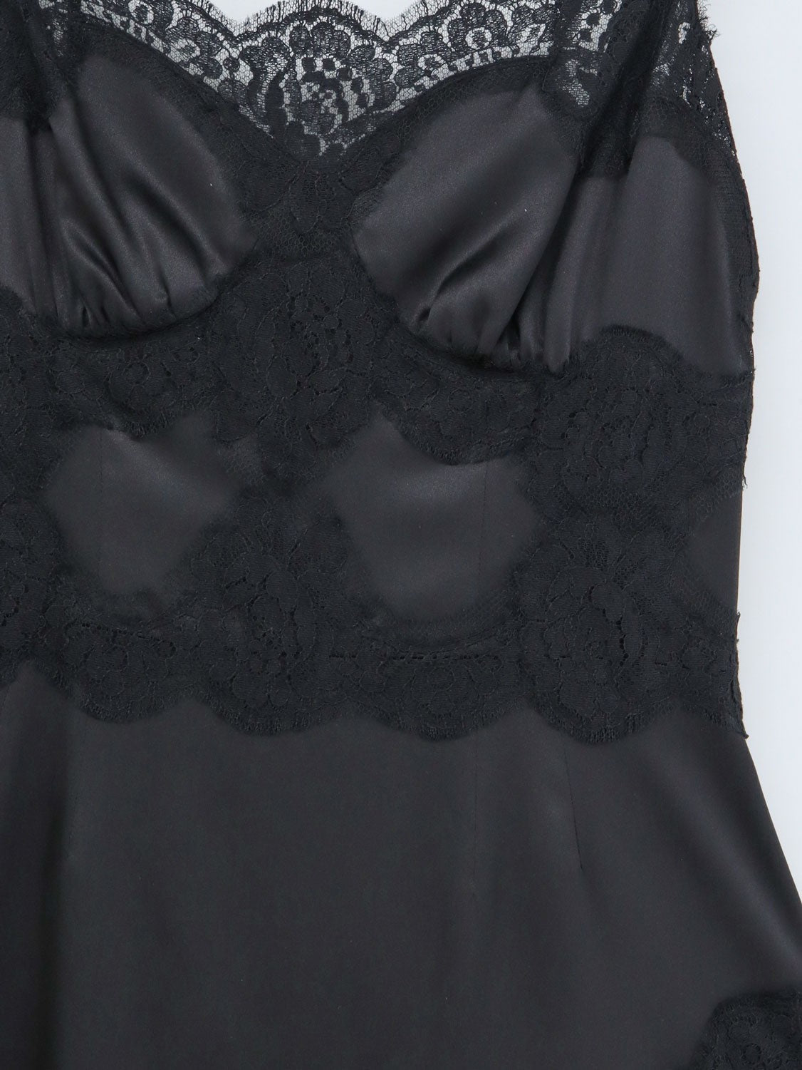 Dolce & Gabbana - Woman - Black - Dress