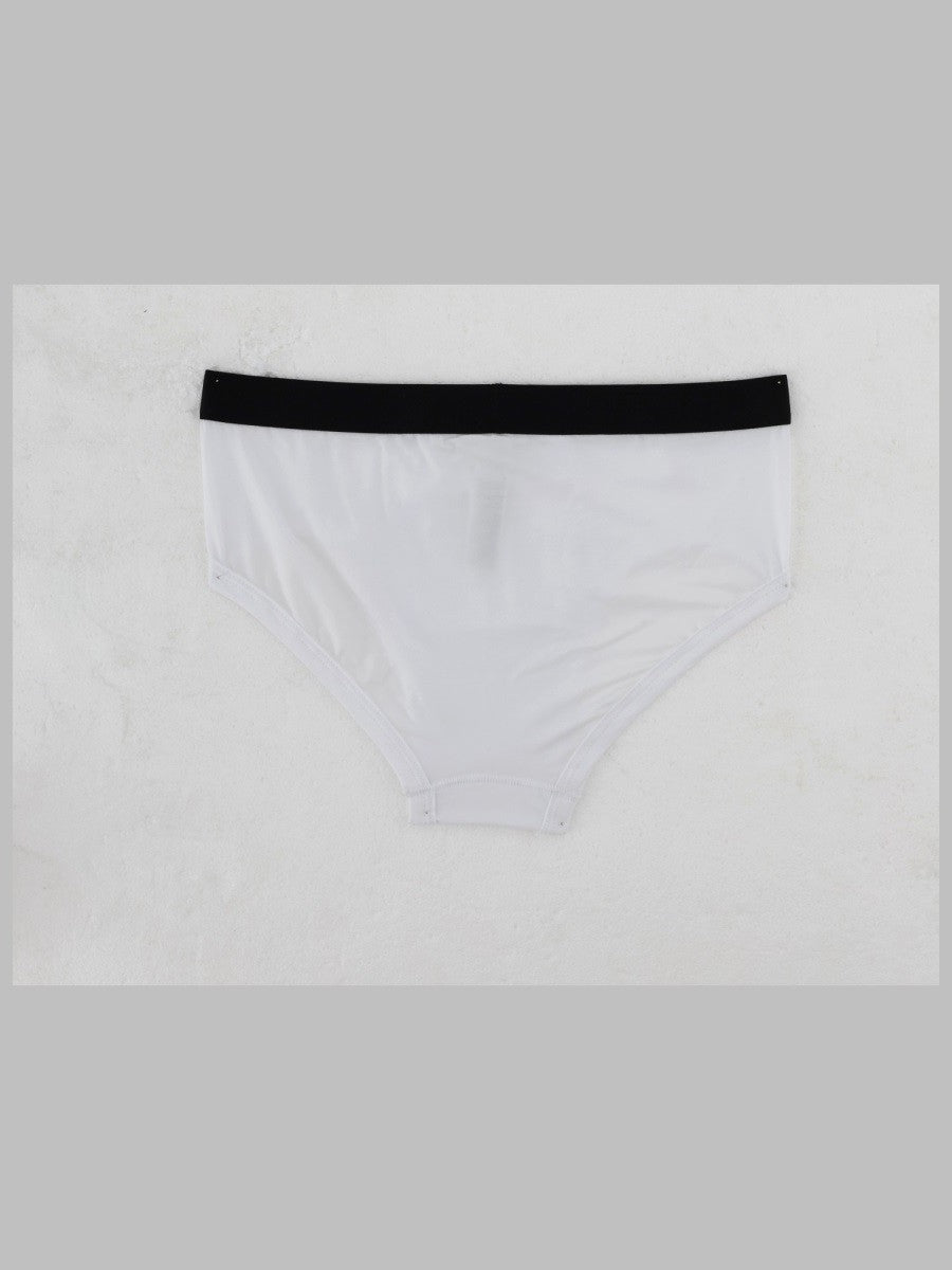 MM6 MAISON MARGIELA - Man - White - Underpants