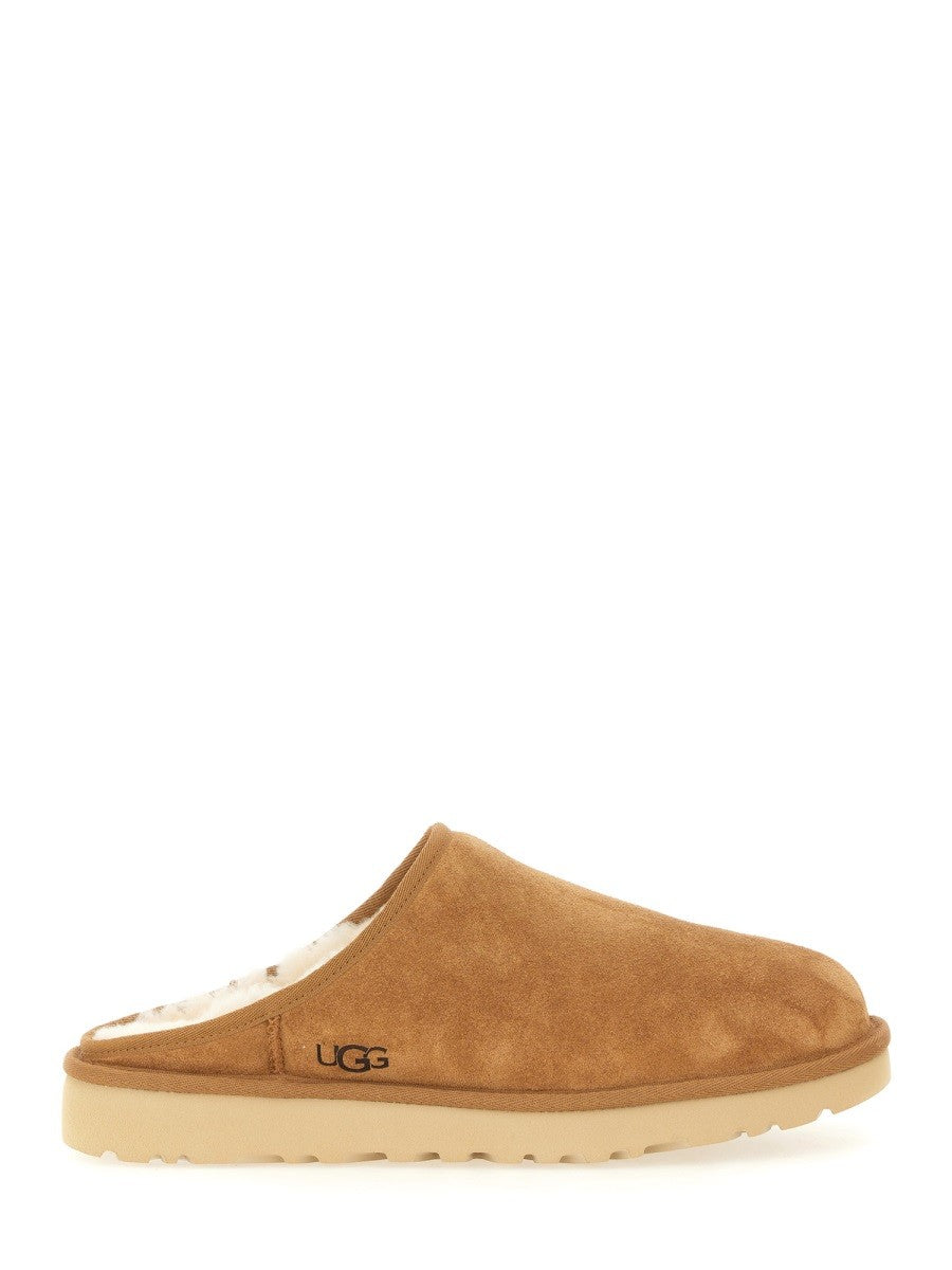 Ugg - Man - Brown - Flat