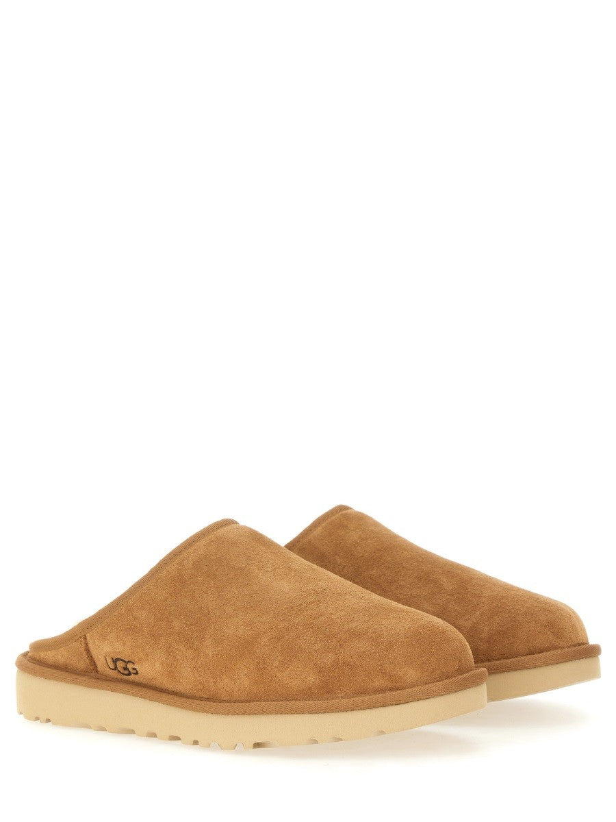 Ugg - Man - Brown - Flat