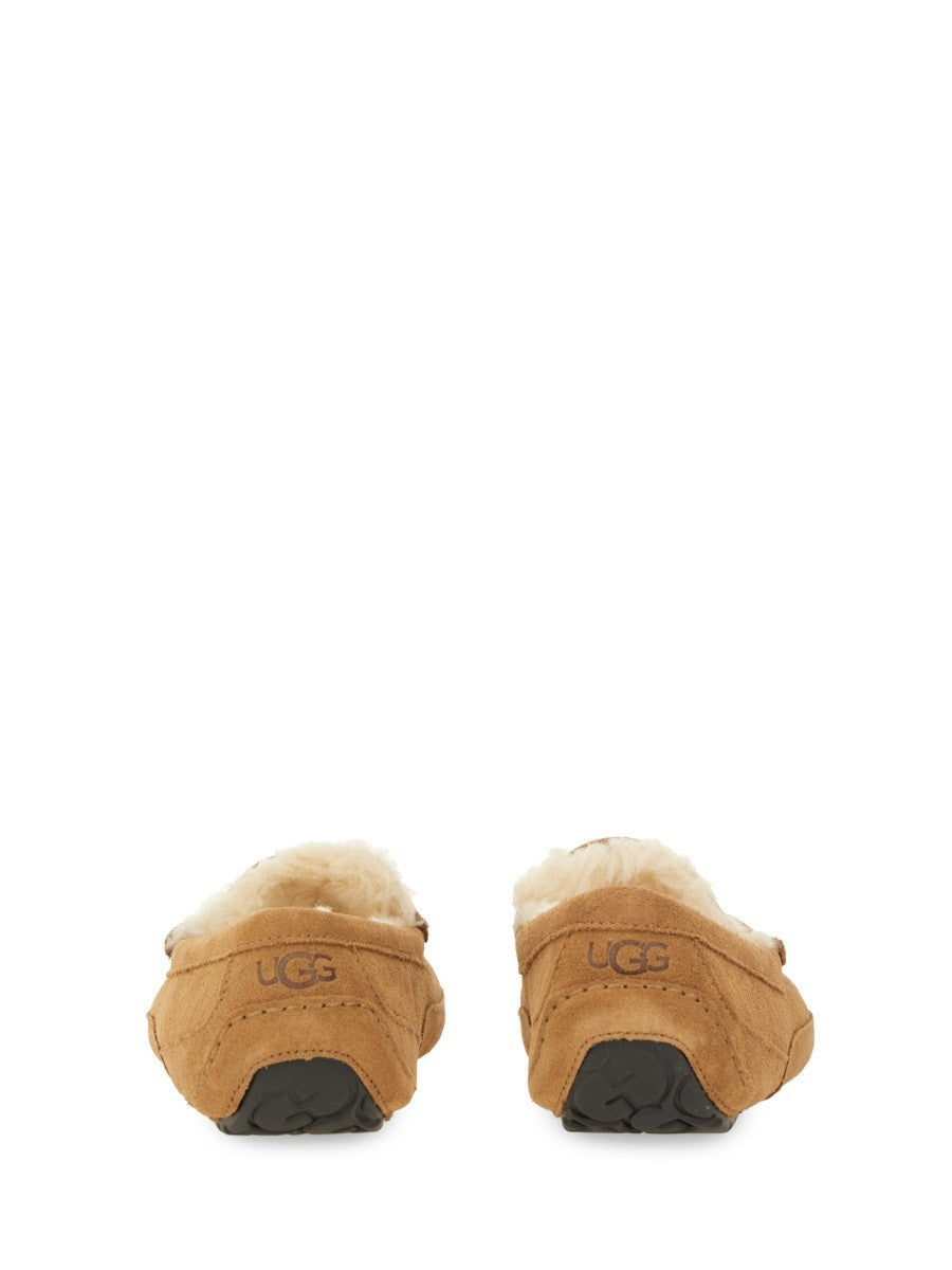 Ugg - Man - Brown - Loafer