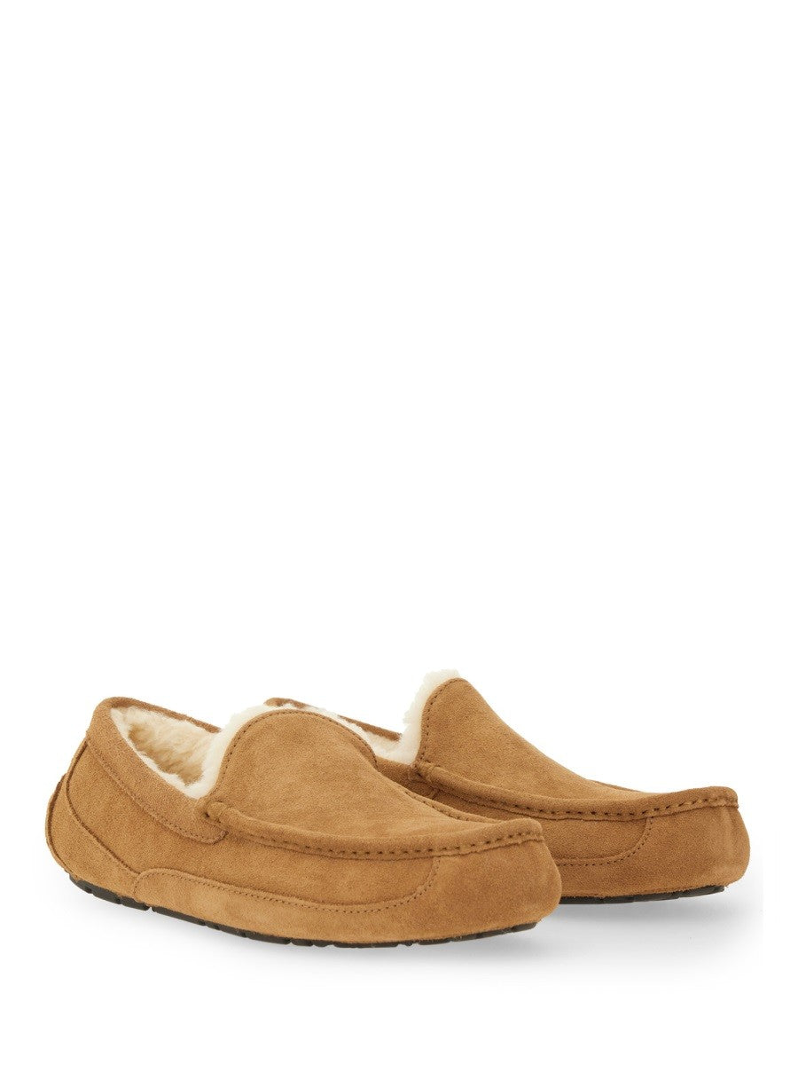 Ugg - Man - Brown - Loafer