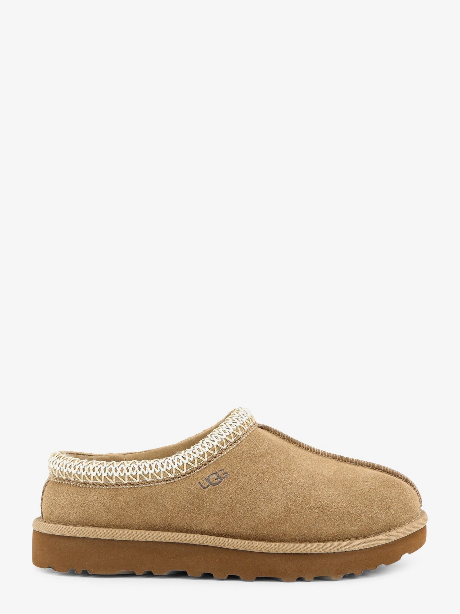 Ugg - Woman - Beige - Loafer
