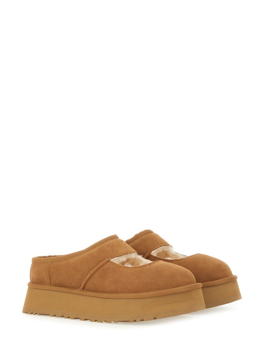 Ugg - Woman - Brown - Flat