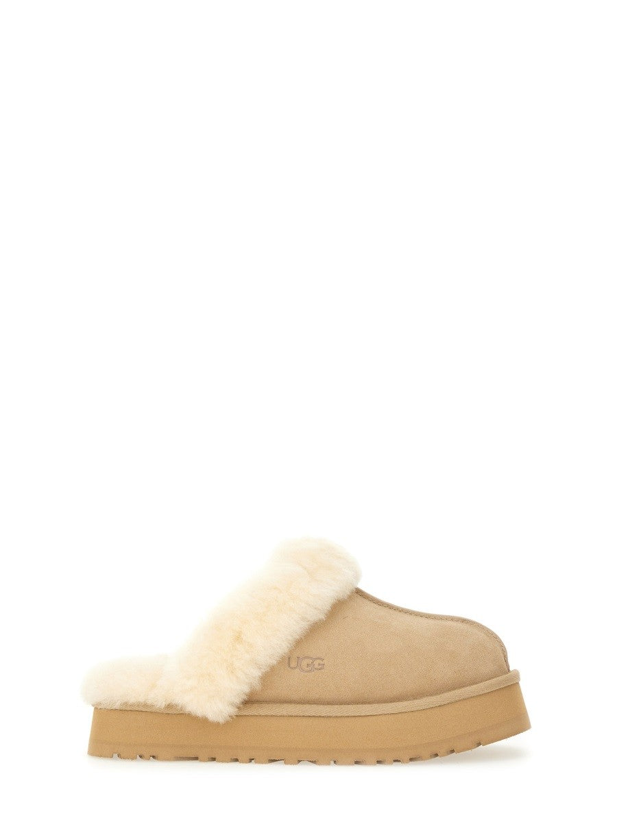 Ugg - Woman - Beige - Sandal