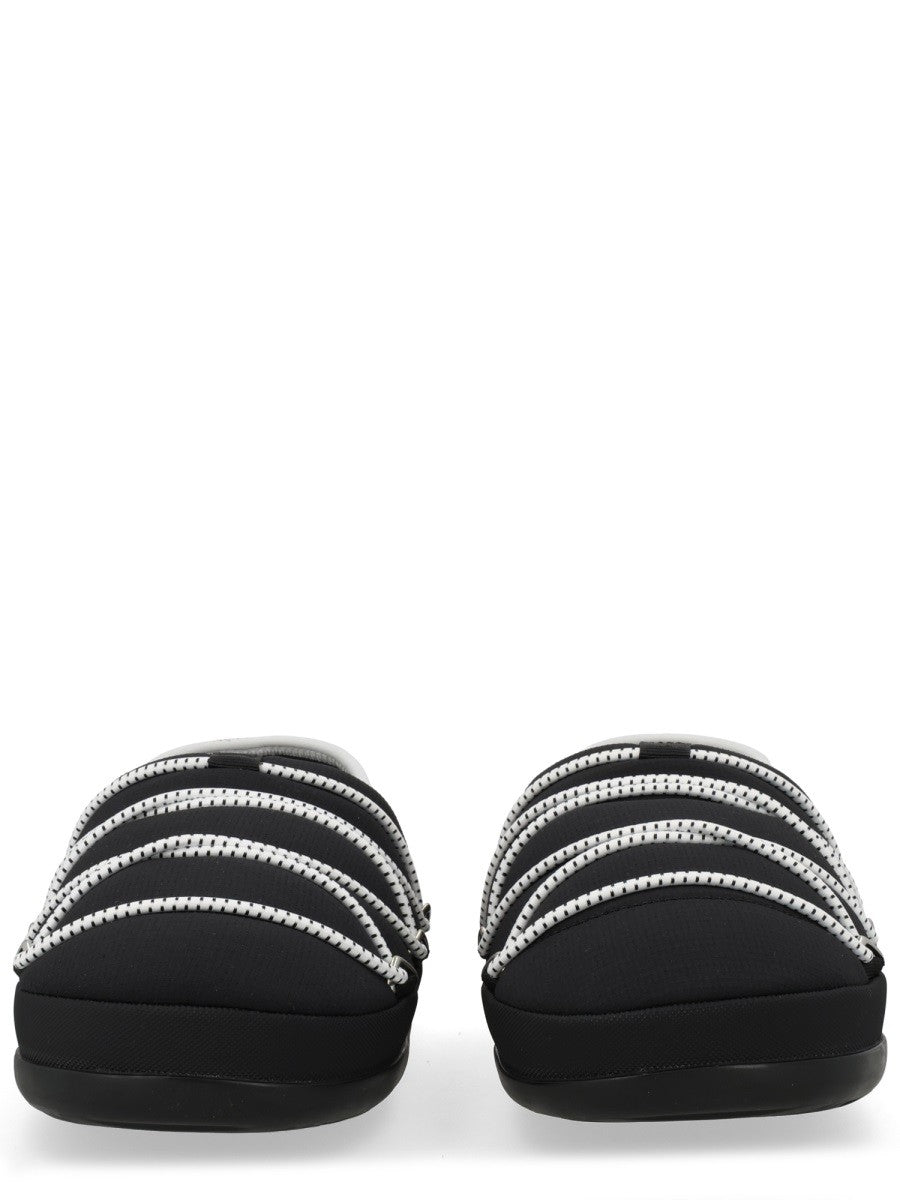 Moon Boot - Woman - Black - Flat