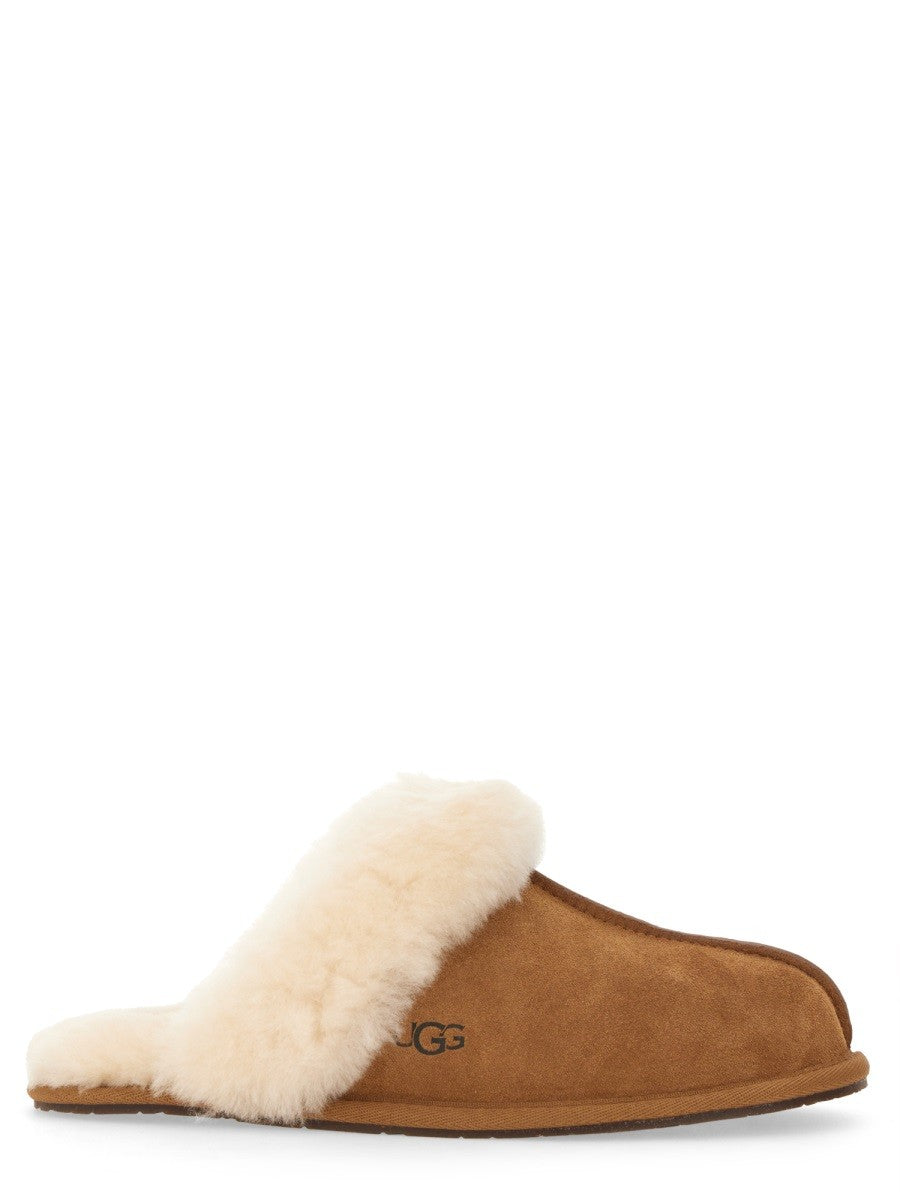 Ugg - Woman - Brown - Sandal