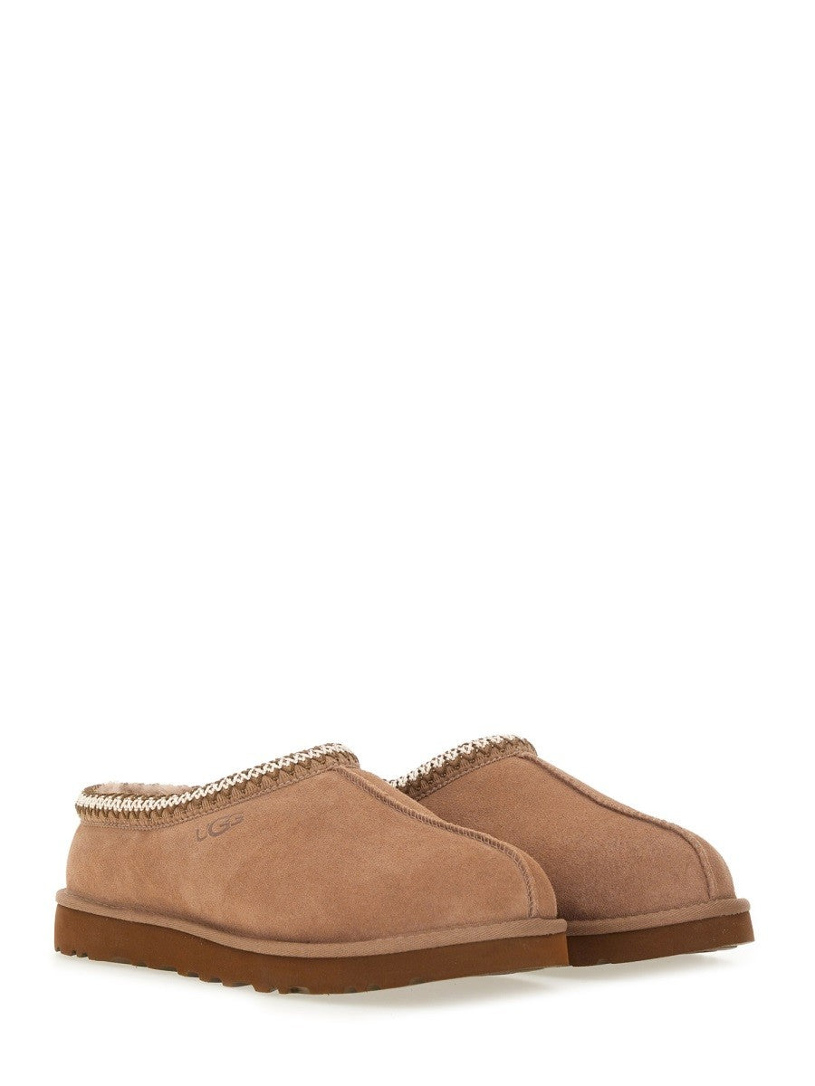 Ugg - Man - Brown - Flat