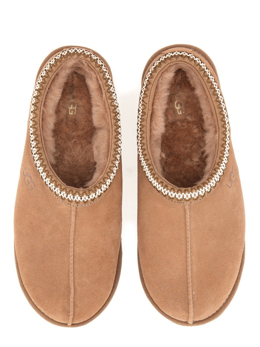 Ugg - Man - Brown - Flat