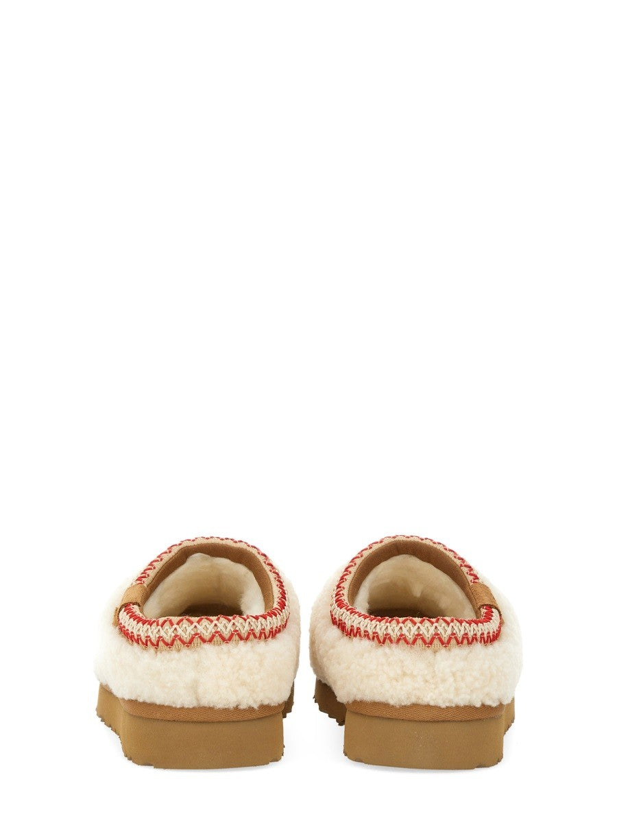 Ugg - Woman - White - Flat
