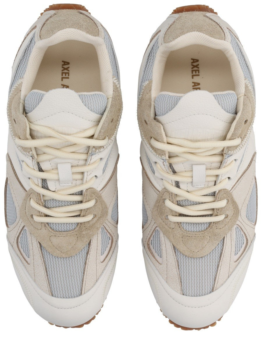 AXEL ARIGATO - Woman - White - Sneaker