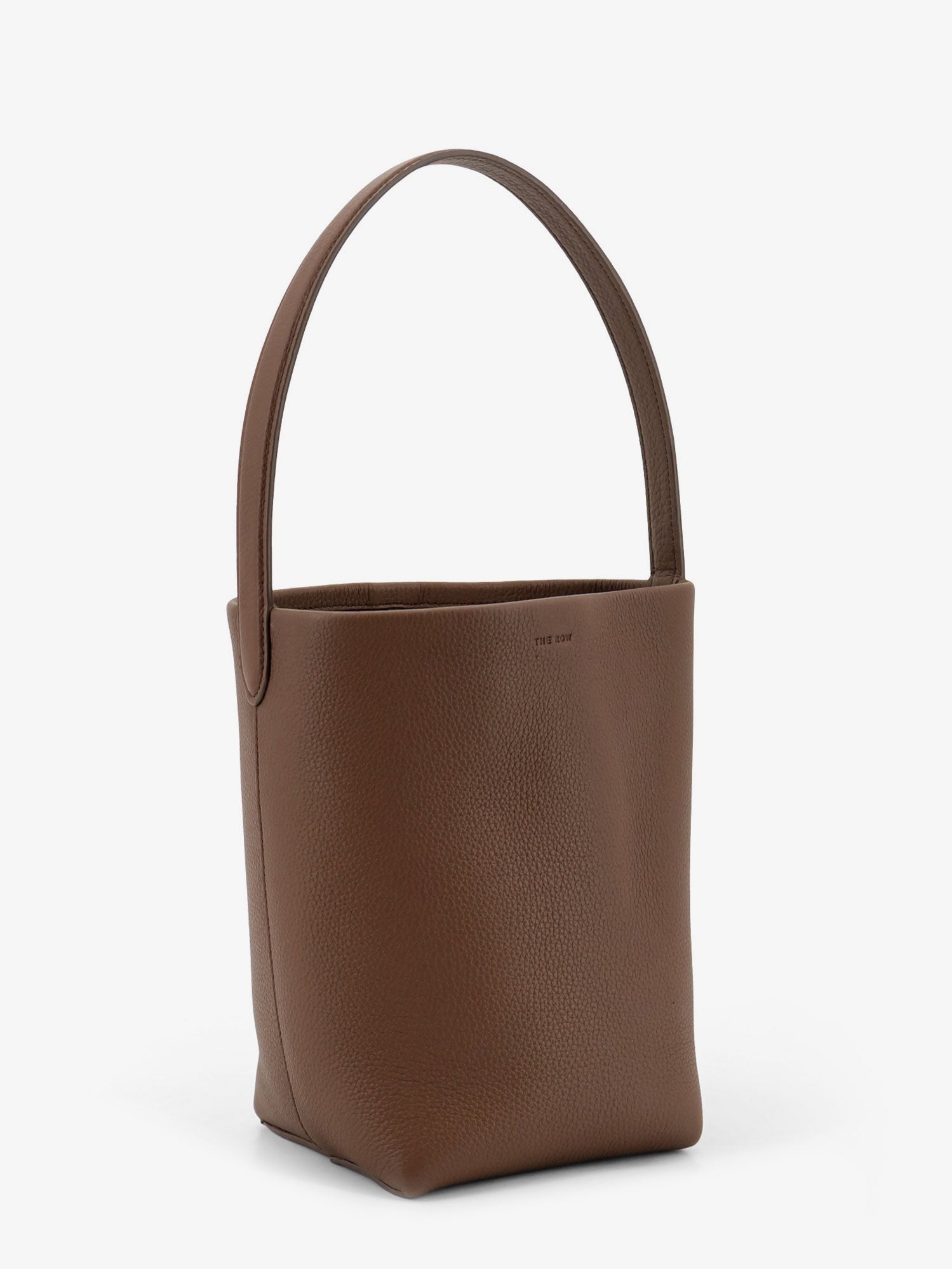 THE ROW - Woman - Brown - Bucket Bag