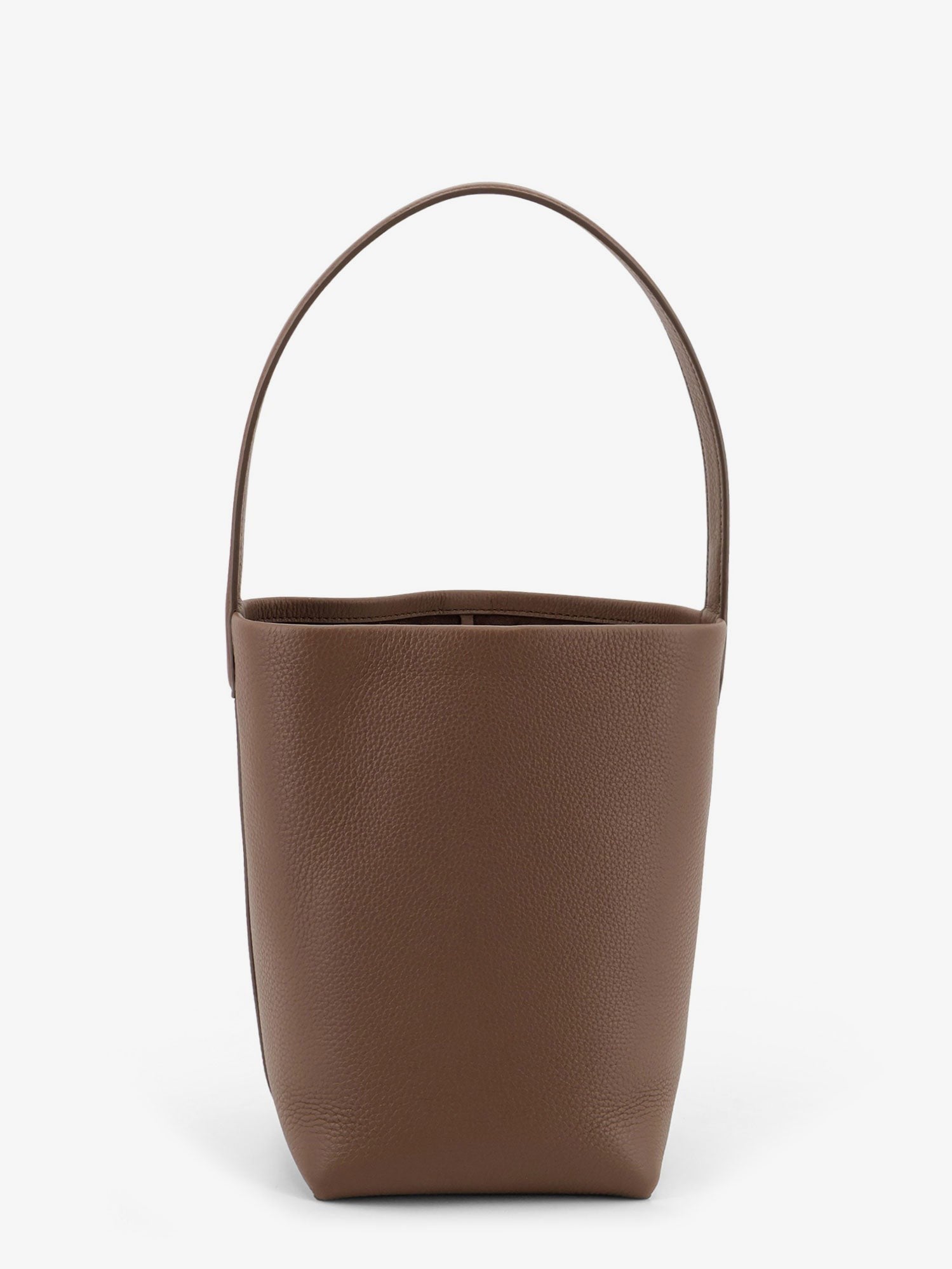 THE ROW - Woman - Brown - Bucket Bag
