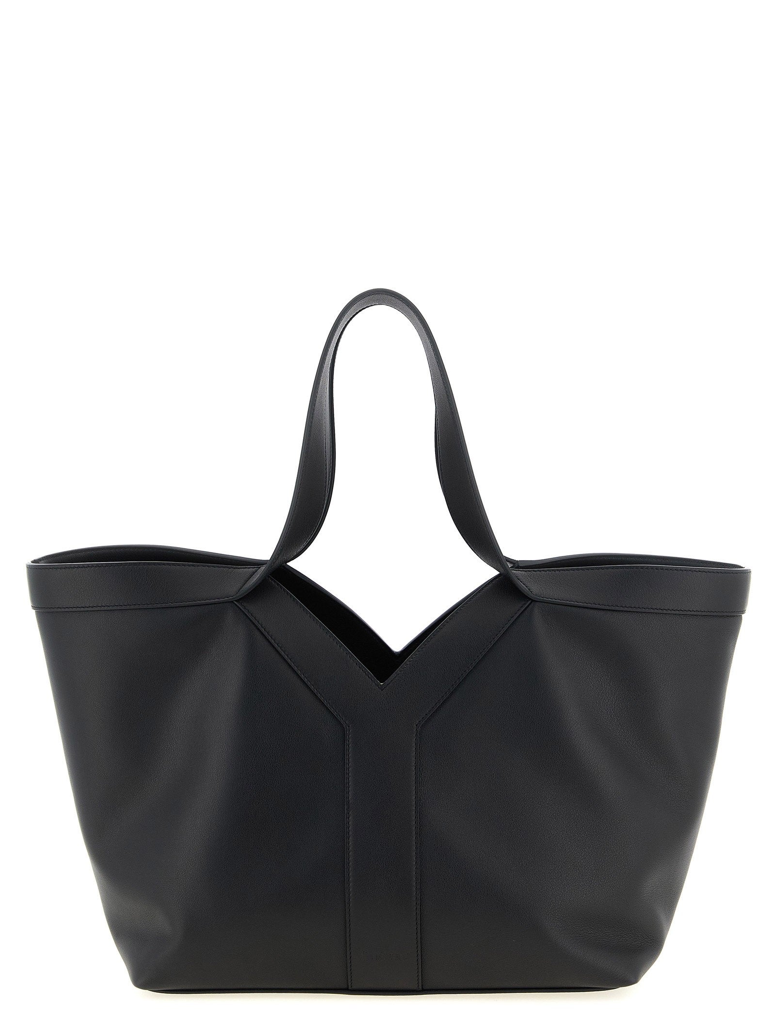 Saint Laurent - nan - Black - Tote bag
