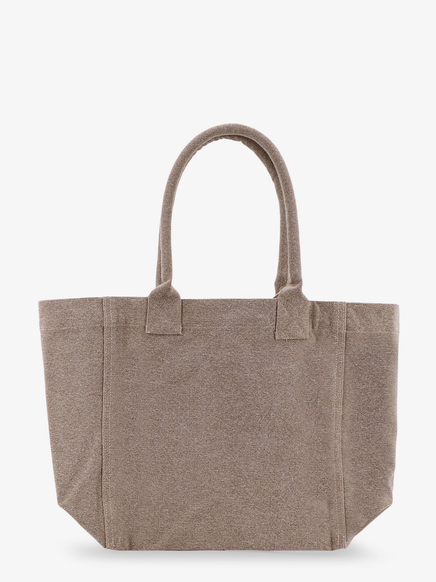 Isabel Marant - Woman - Beige - Shoulder Bag