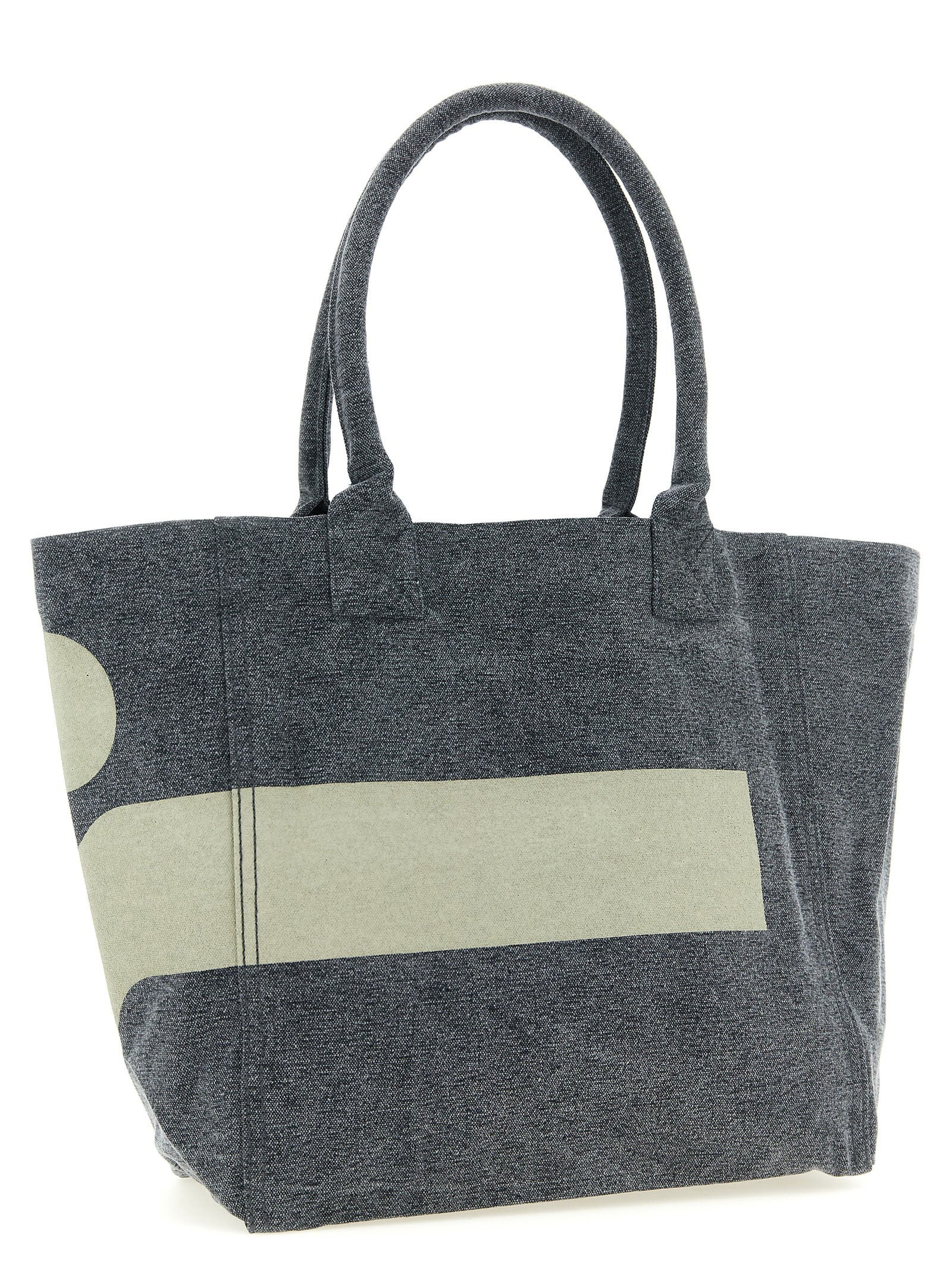 Isabel Marant - nan - Black - Tote bag