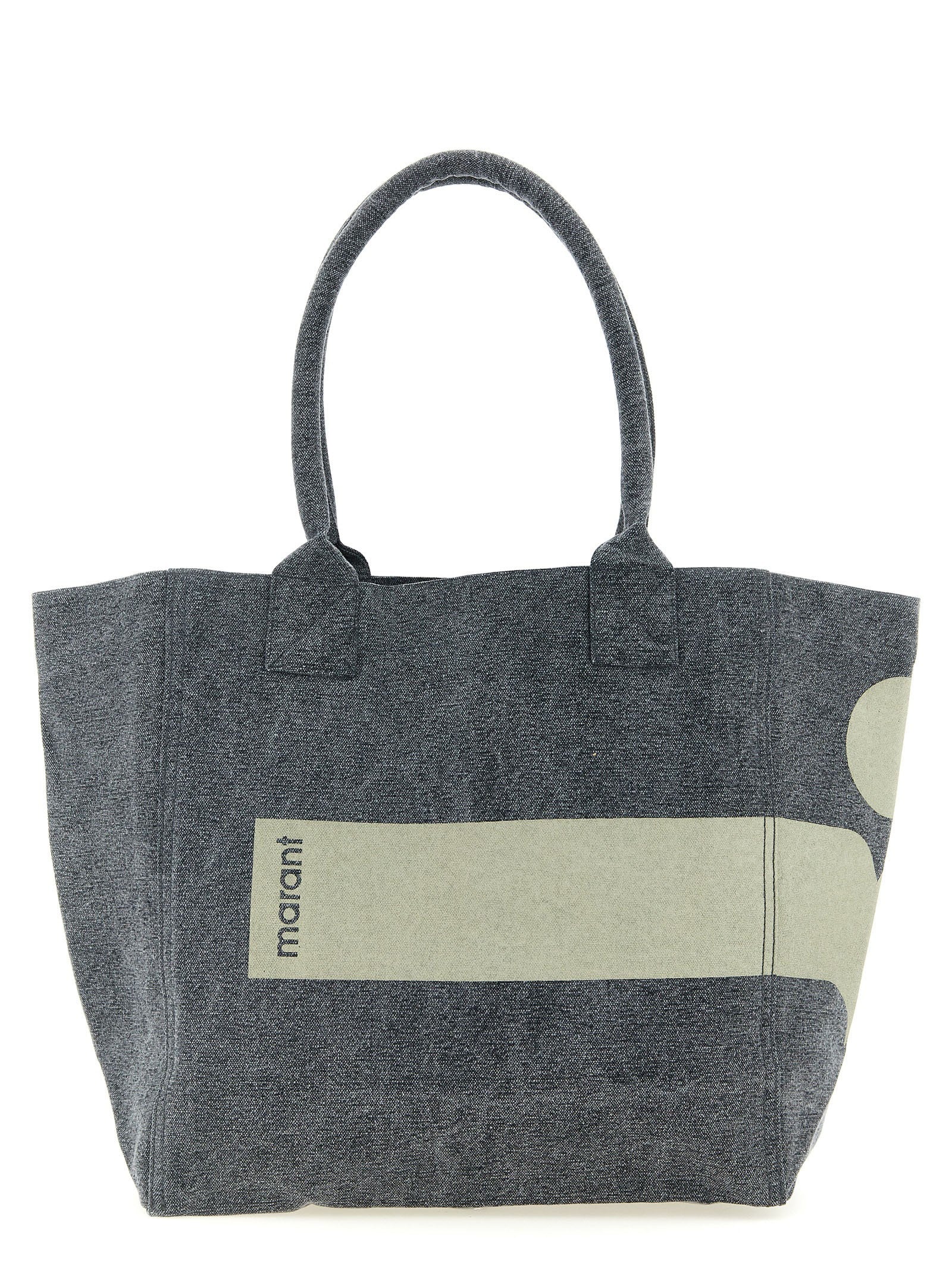 Isabel Marant - nan - Black - Tote bag