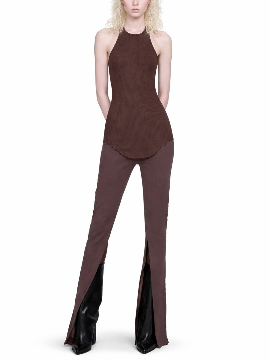 RICK OWENS - Woman - Brown - Top
