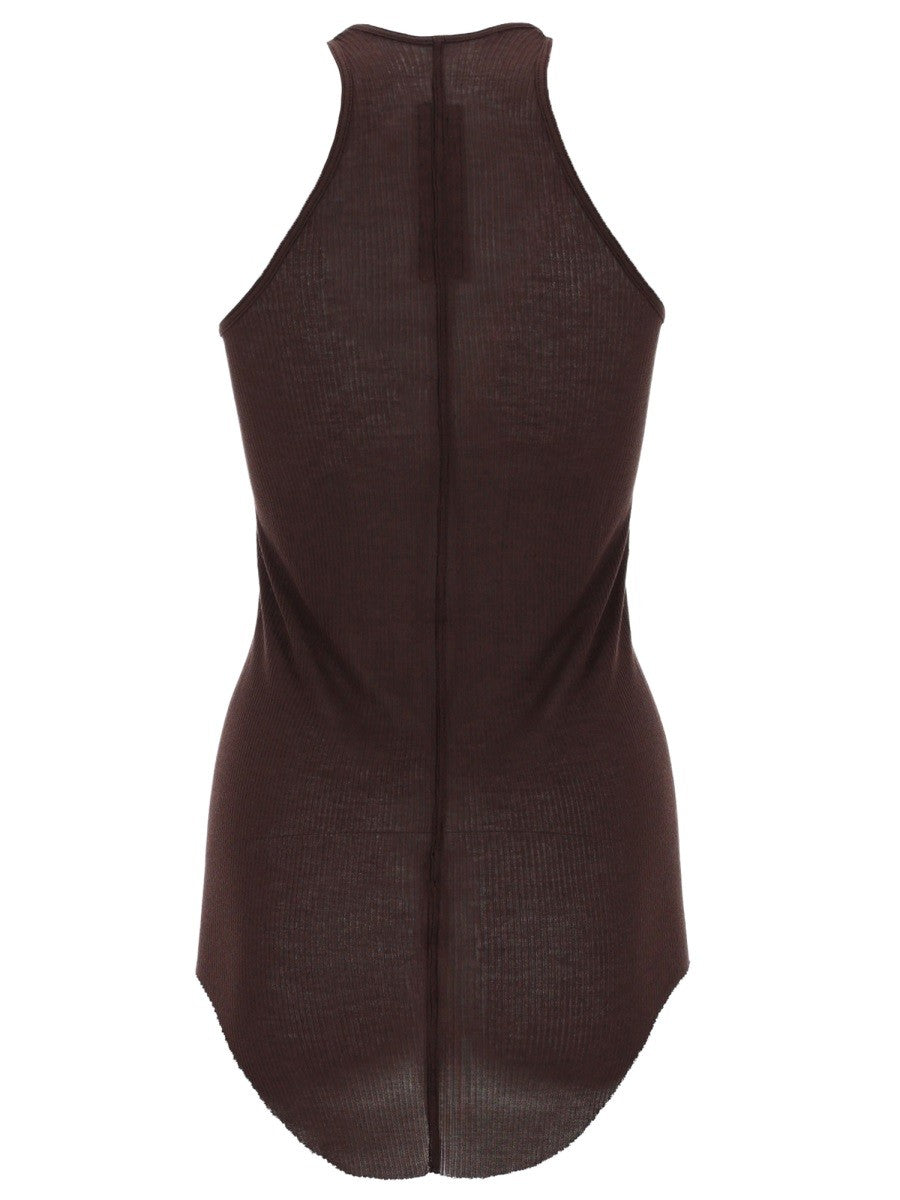 RICK OWENS - Woman - Brown - Top