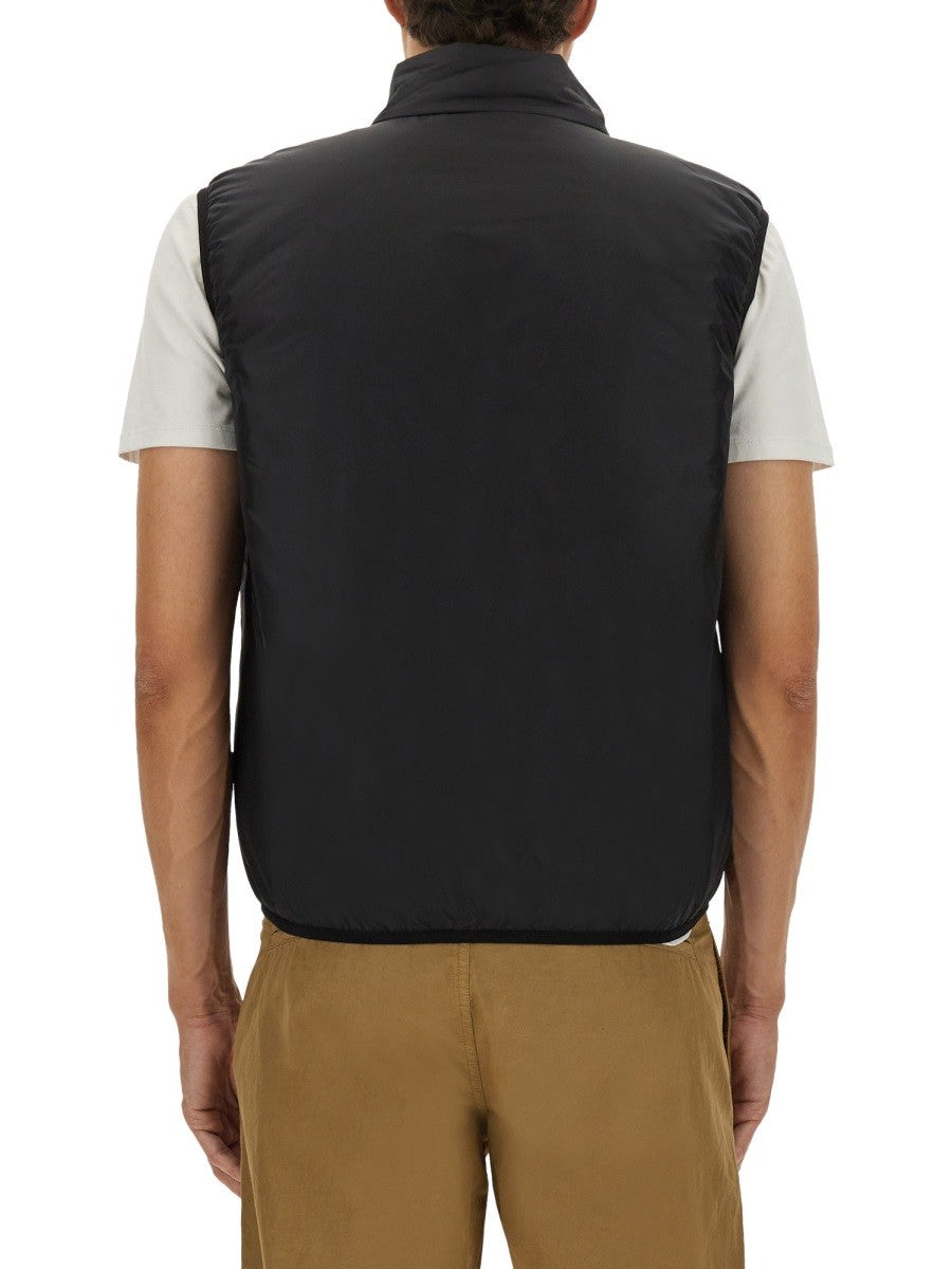 ASPESI - Man - Black - Vest