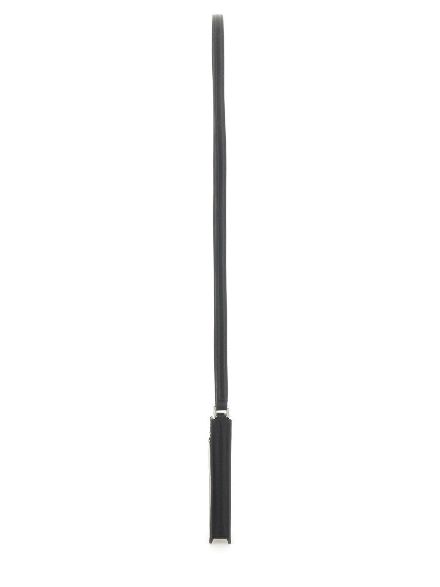 Alexander Mcqueen - Man - Black - Tech Accessory