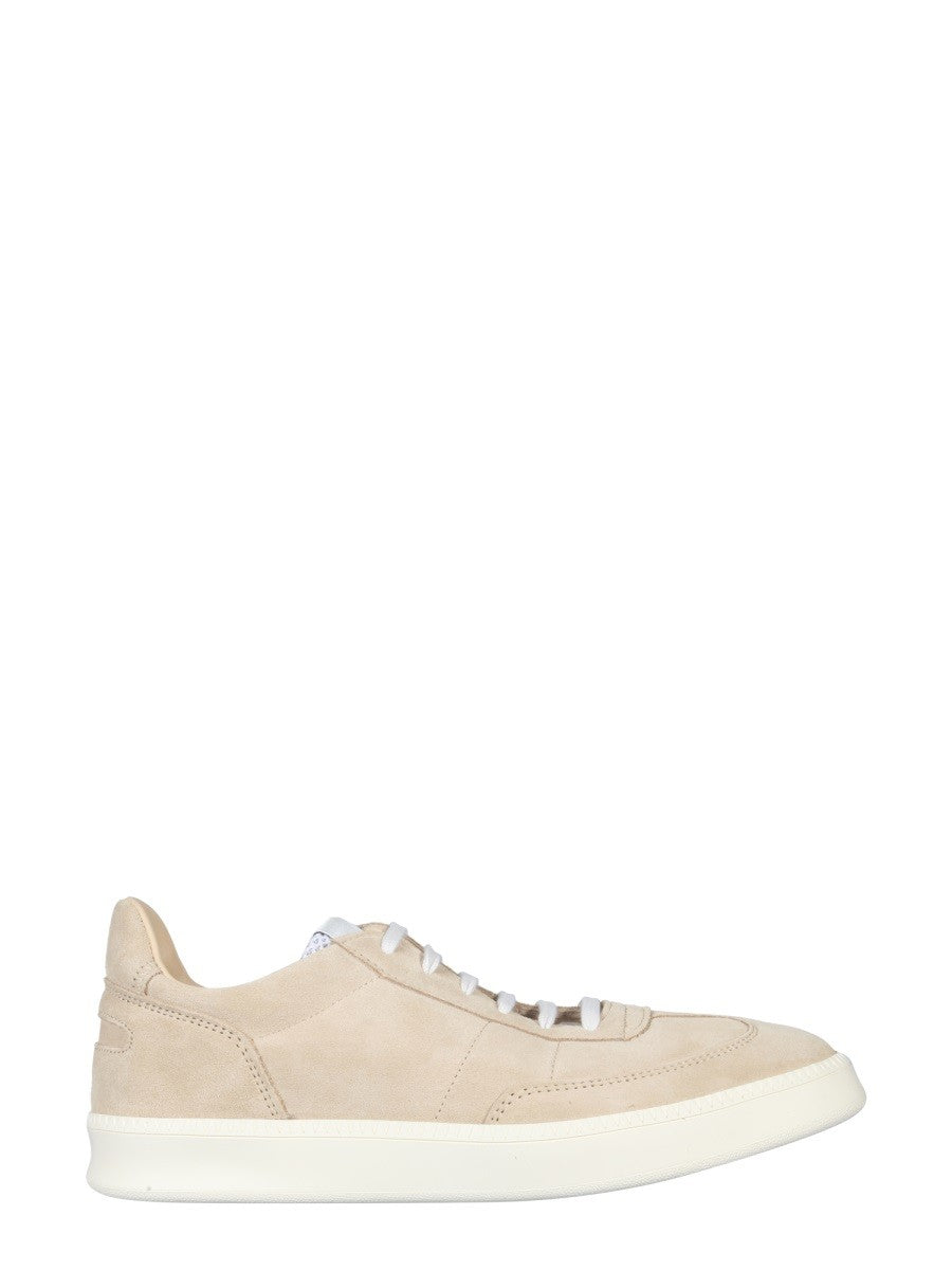 SPALWART - Unisex - Beige - Sneaker