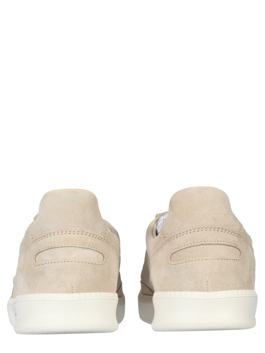 SPALWART - Unisex - Beige - Sneaker