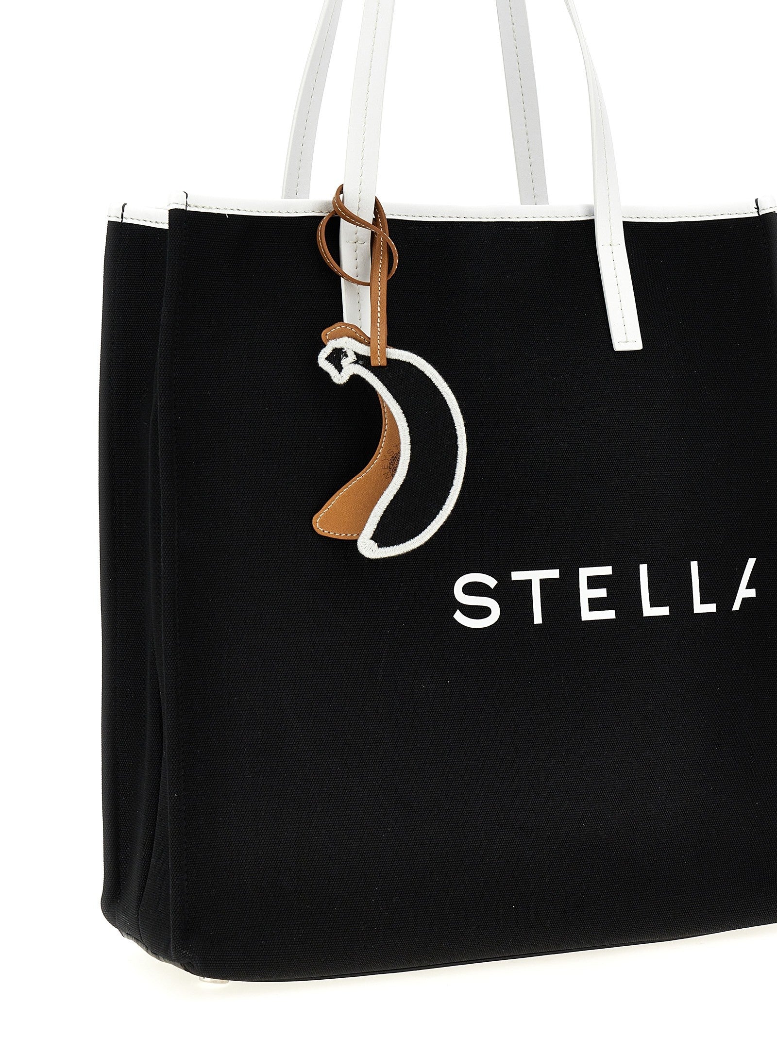 stella mccartney - nan - Multicolor - Tote bag