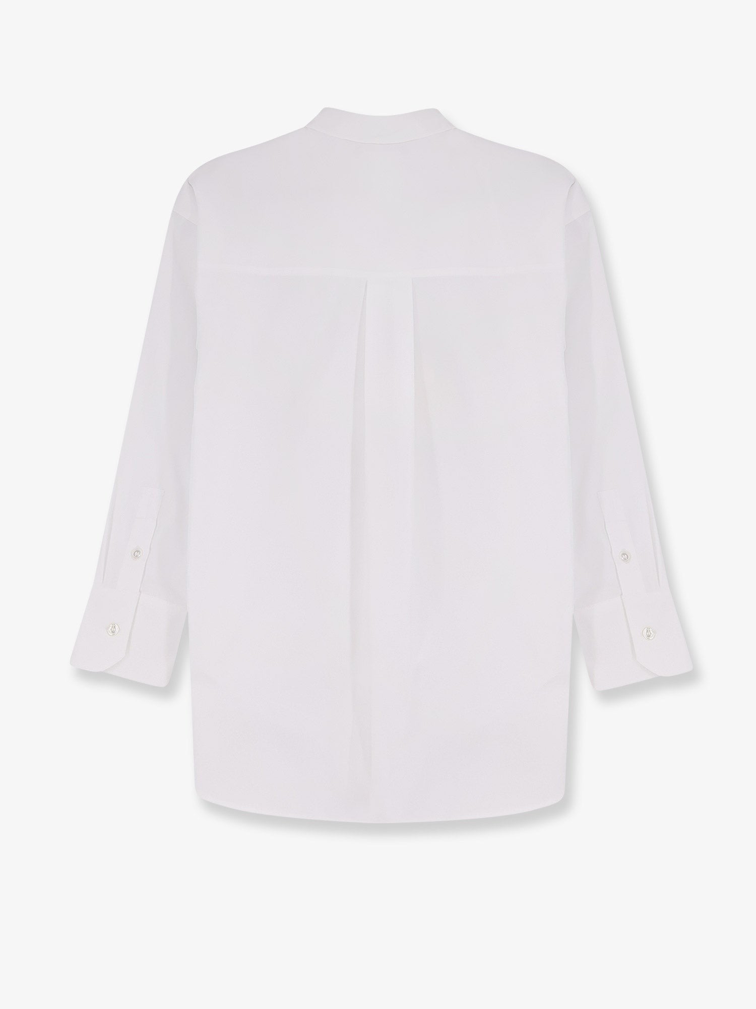 'S MAX MARA - Woman - White - Shirt