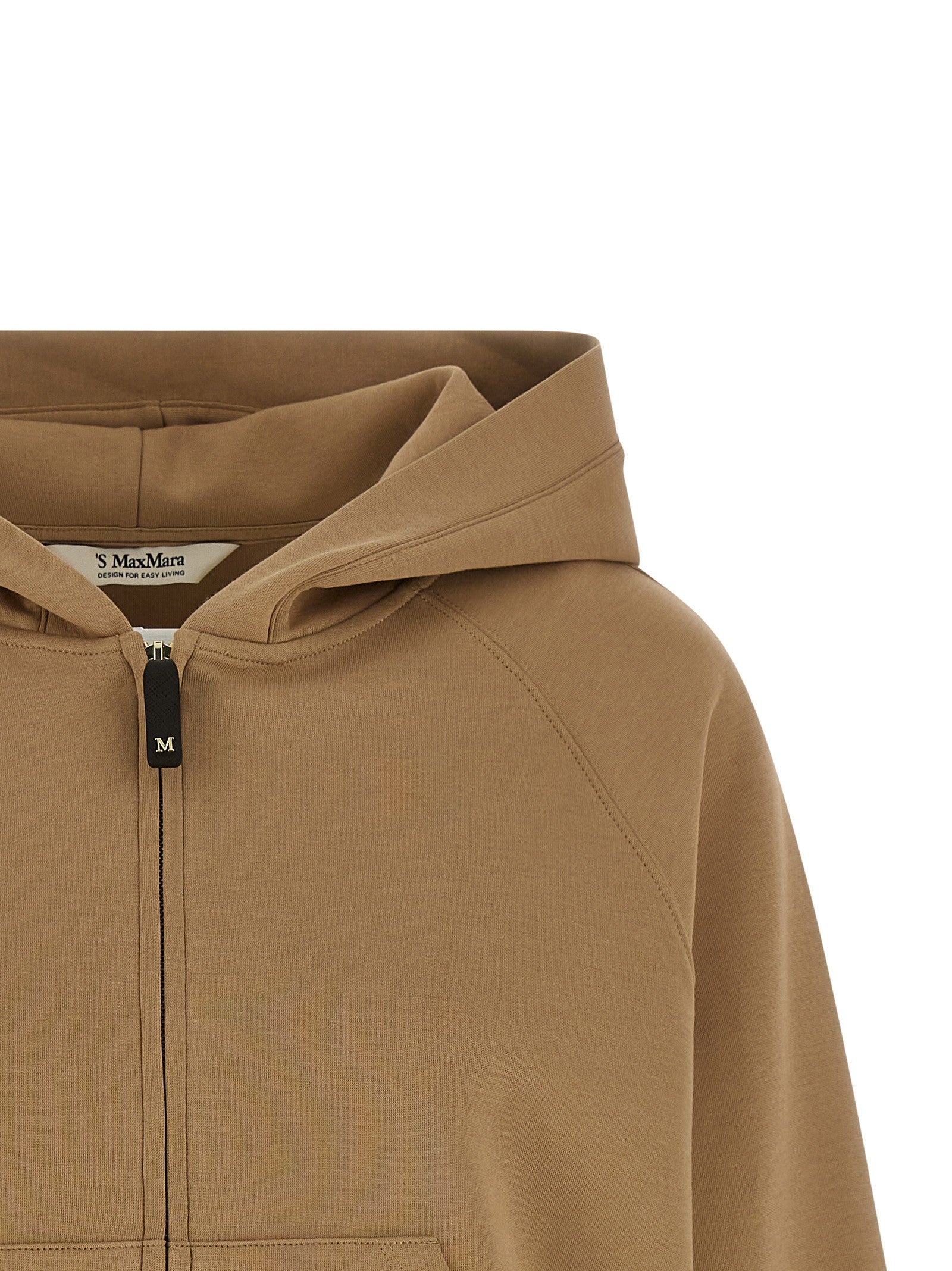 MAX MARA 'S - nan - Beige - Sweatshirt