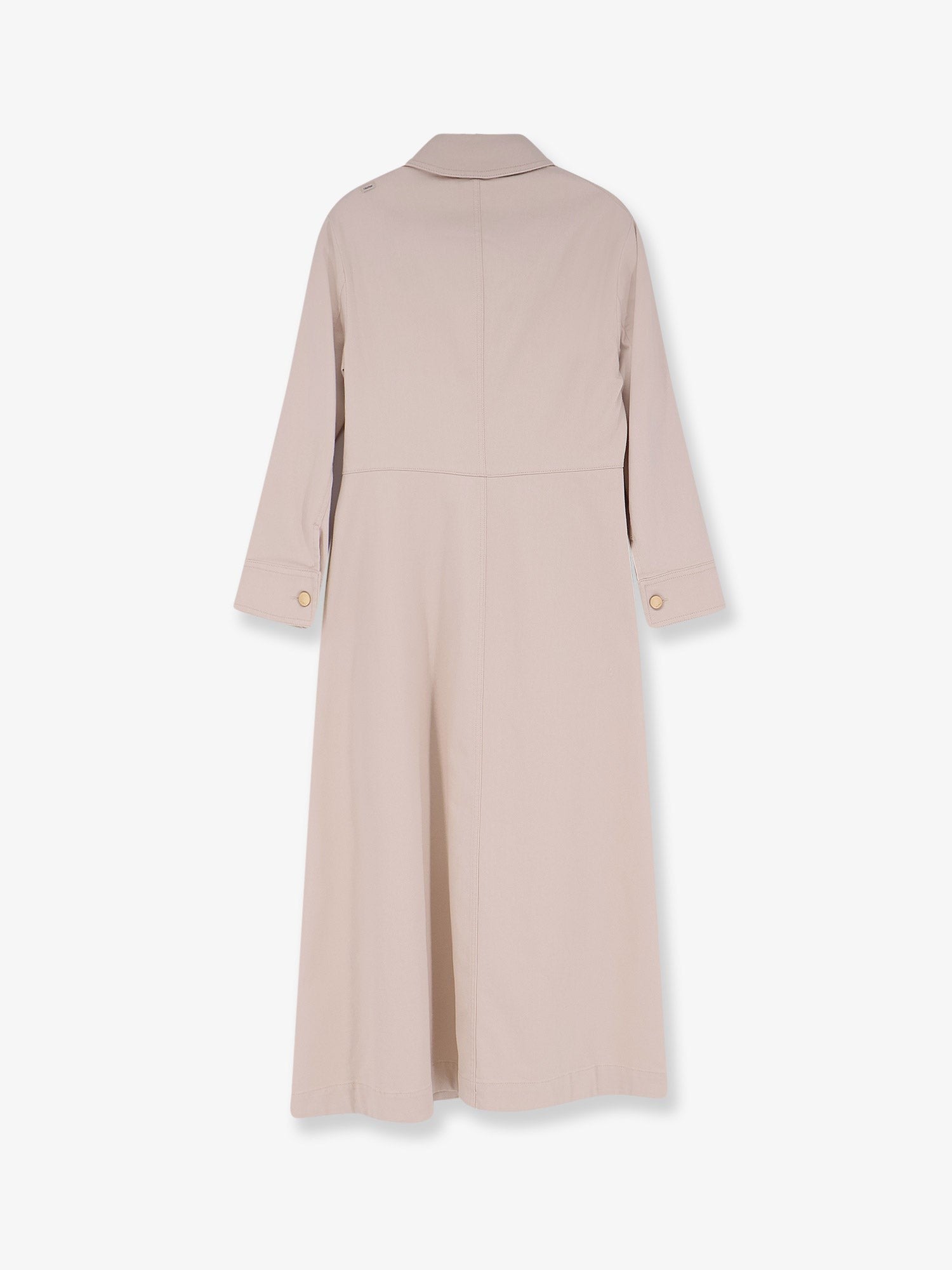 'S MAX MARA - Woman - Beige - Dress