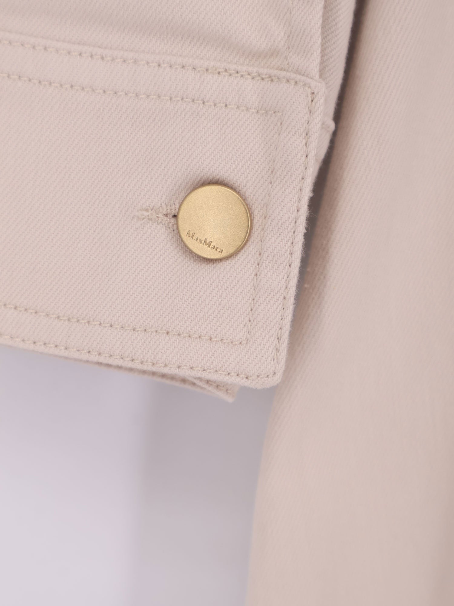 'S MAX MARA - Woman - Beige - Dress