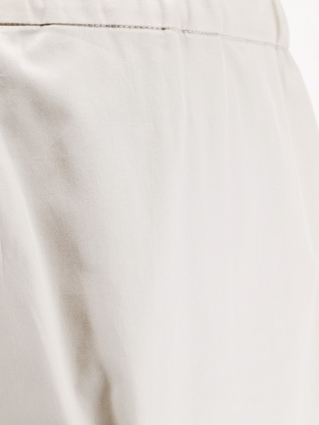 'S MAX MARA - Woman - White - Pants