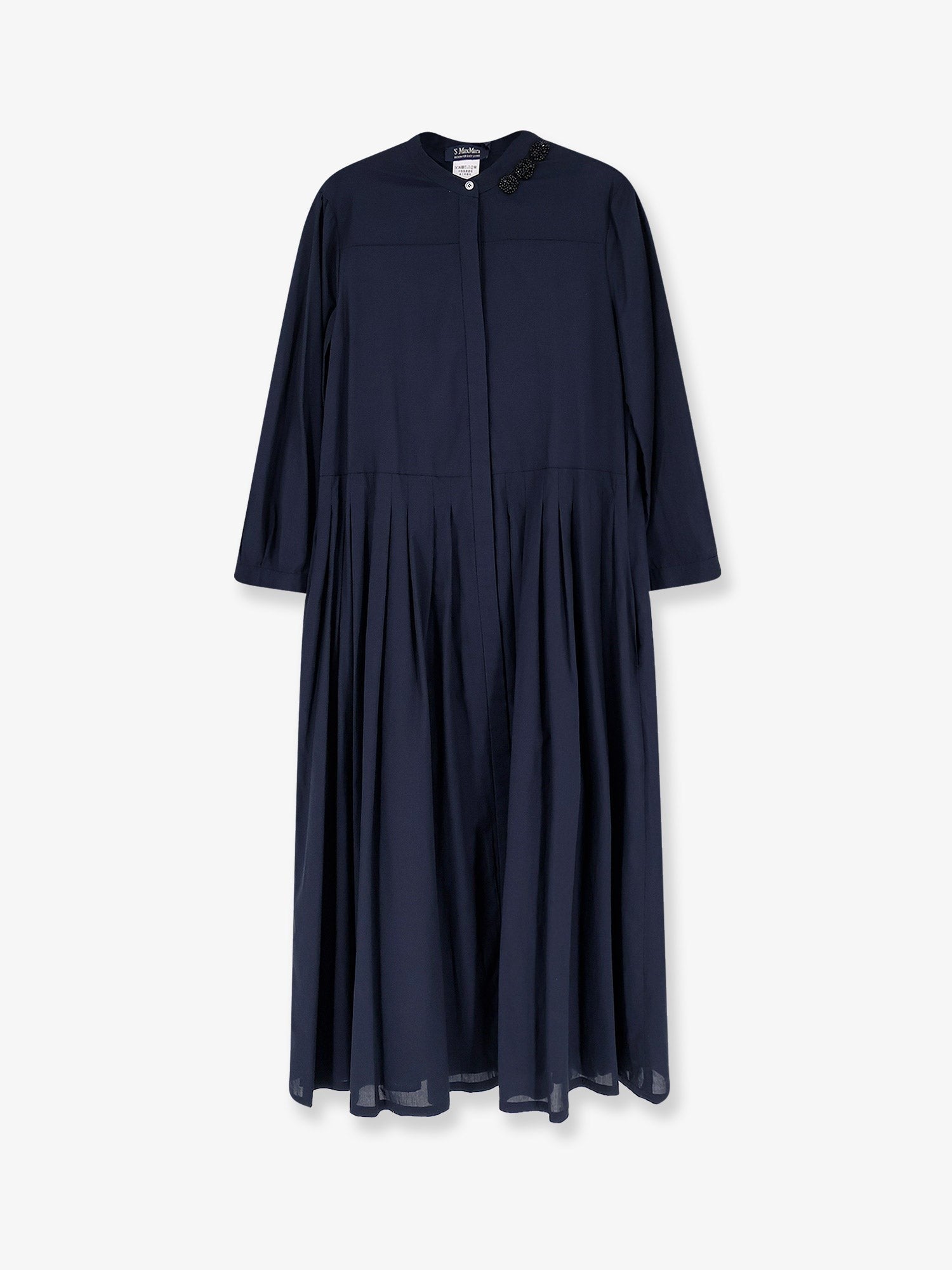 'S MAX MARA - Woman - Blue - Dress