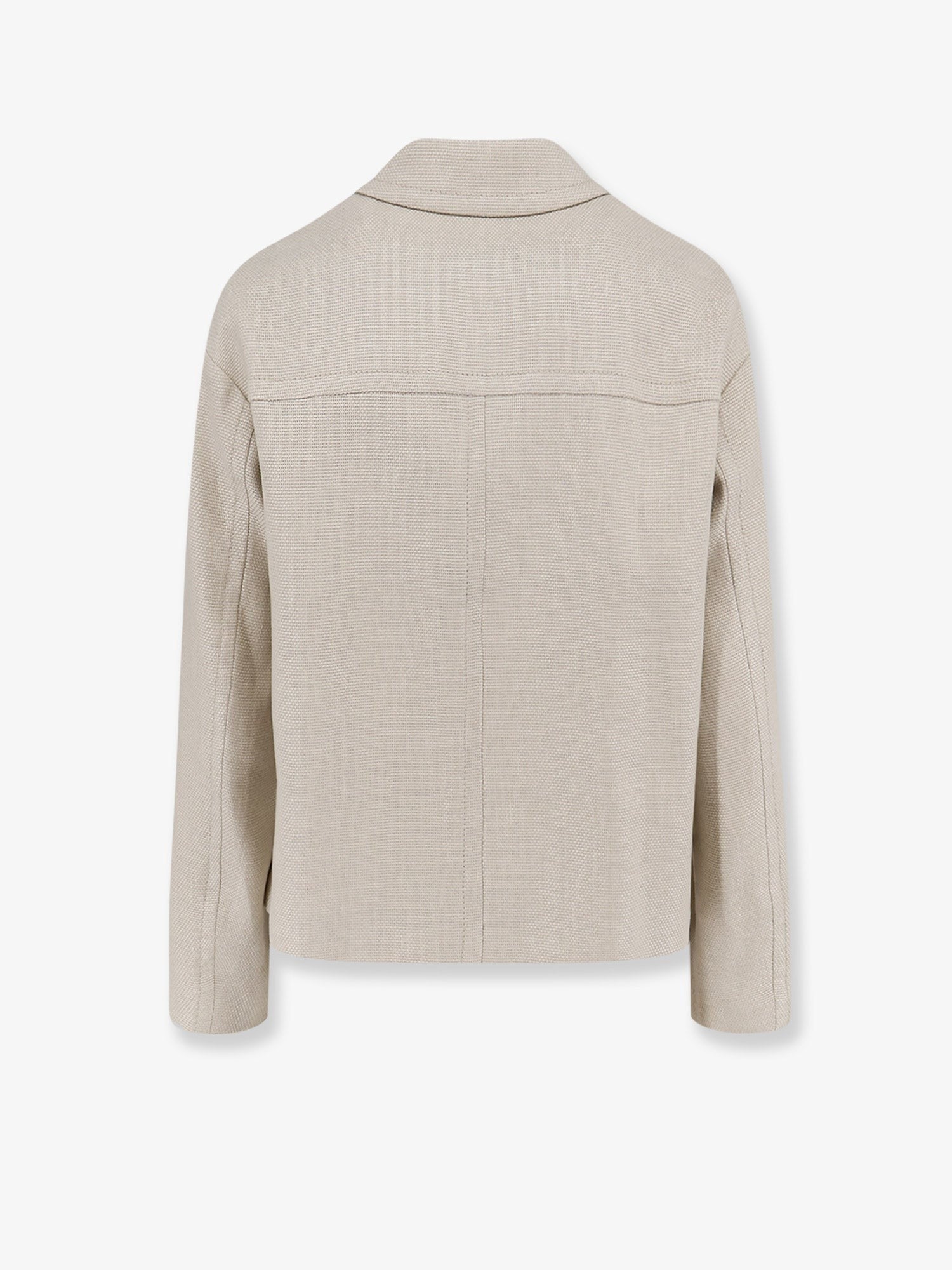 'S MAX MARA - Woman - Beige - Jacket
