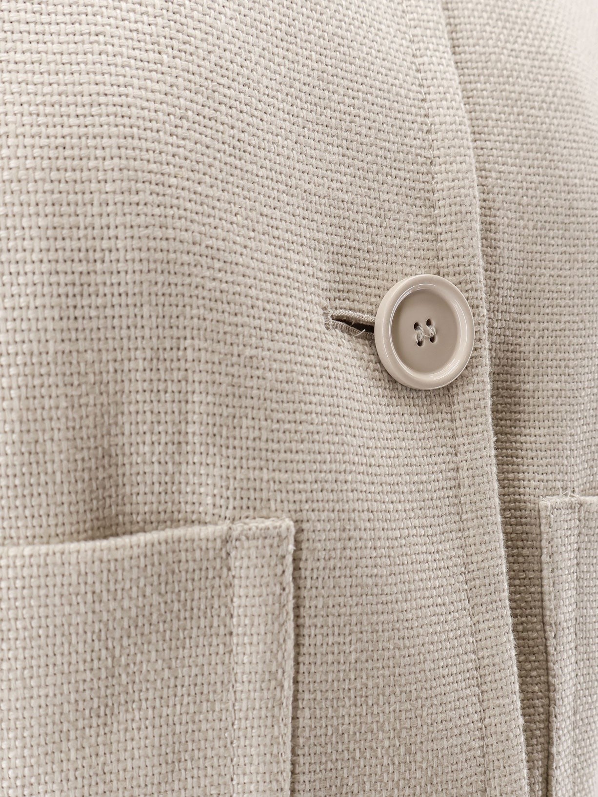 'S MAX MARA - Woman - Beige - Jacket