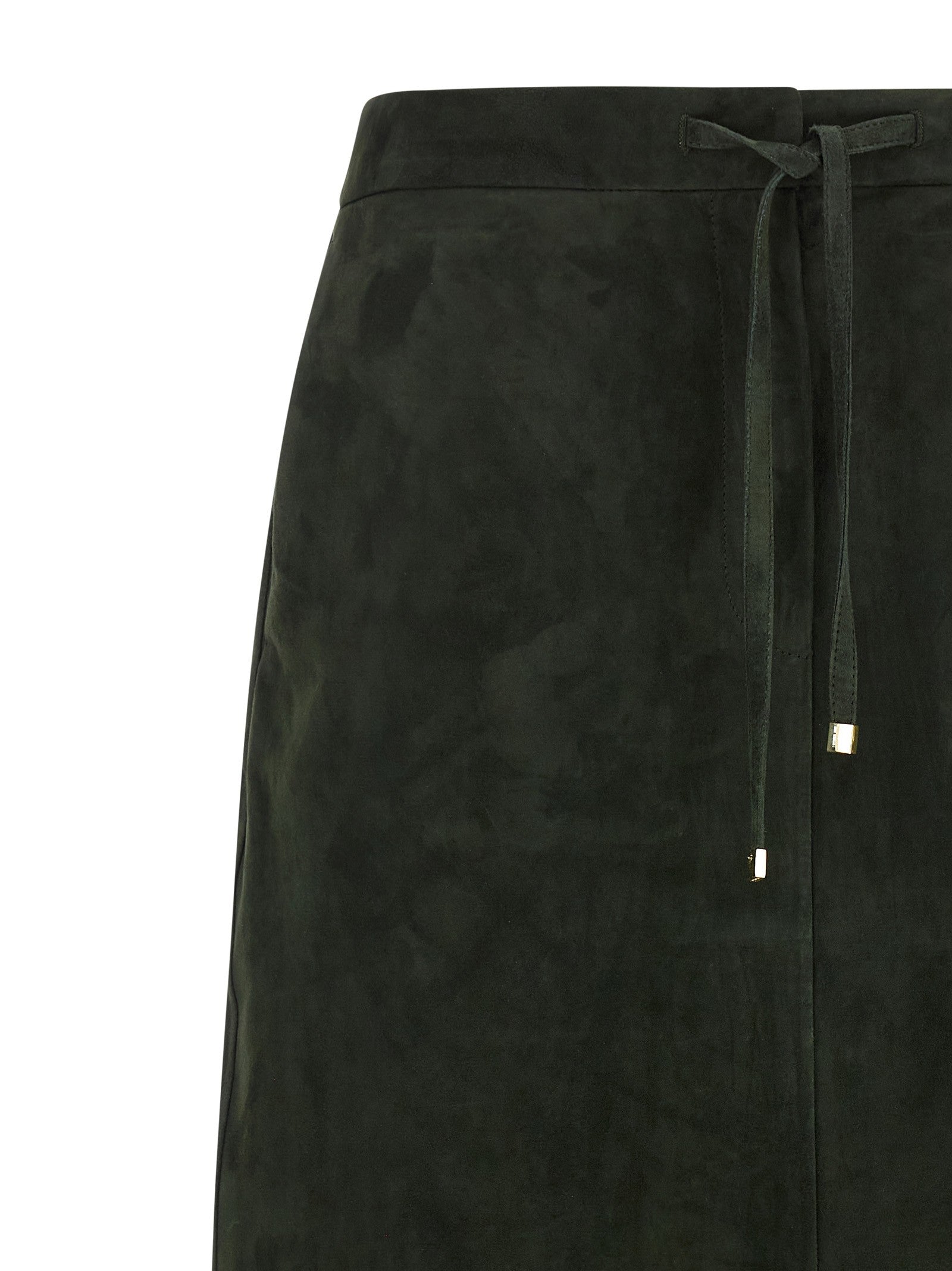 MAX MARA 'S - nan - Green - Skirt
