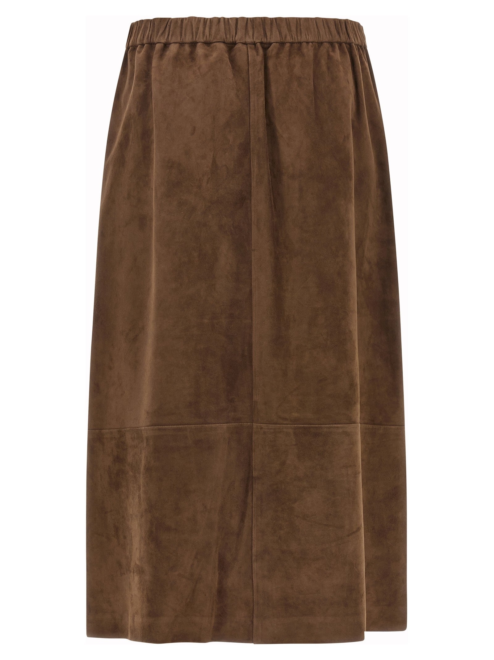 MAX MARA 'S - nan - Gold - Skirt
