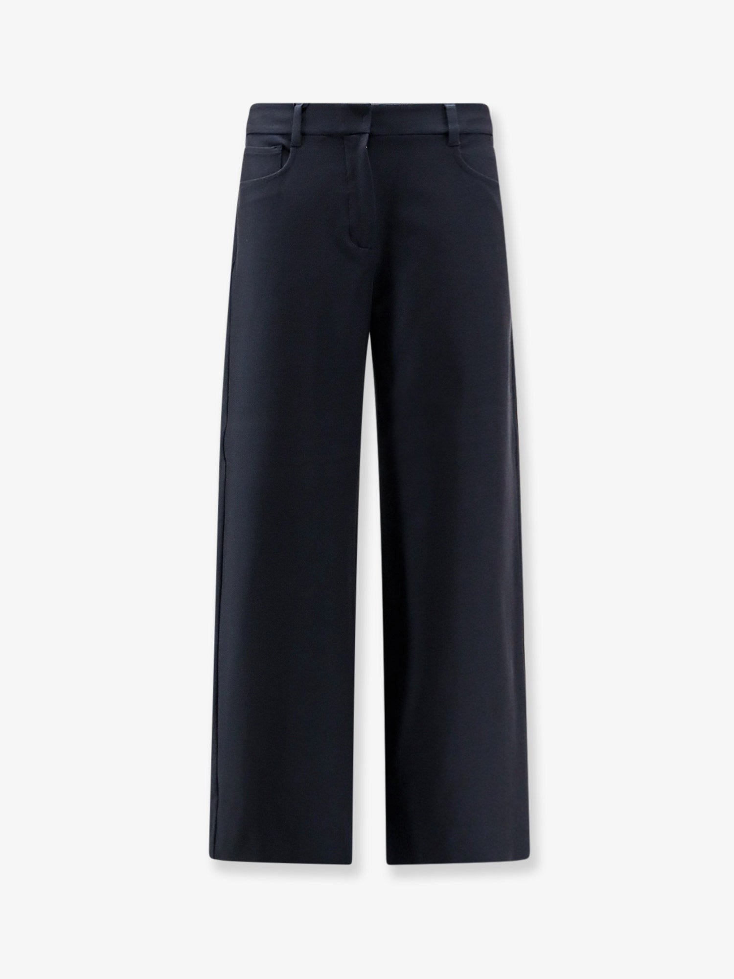 'S MAX MARA - Woman - Blue - Pants