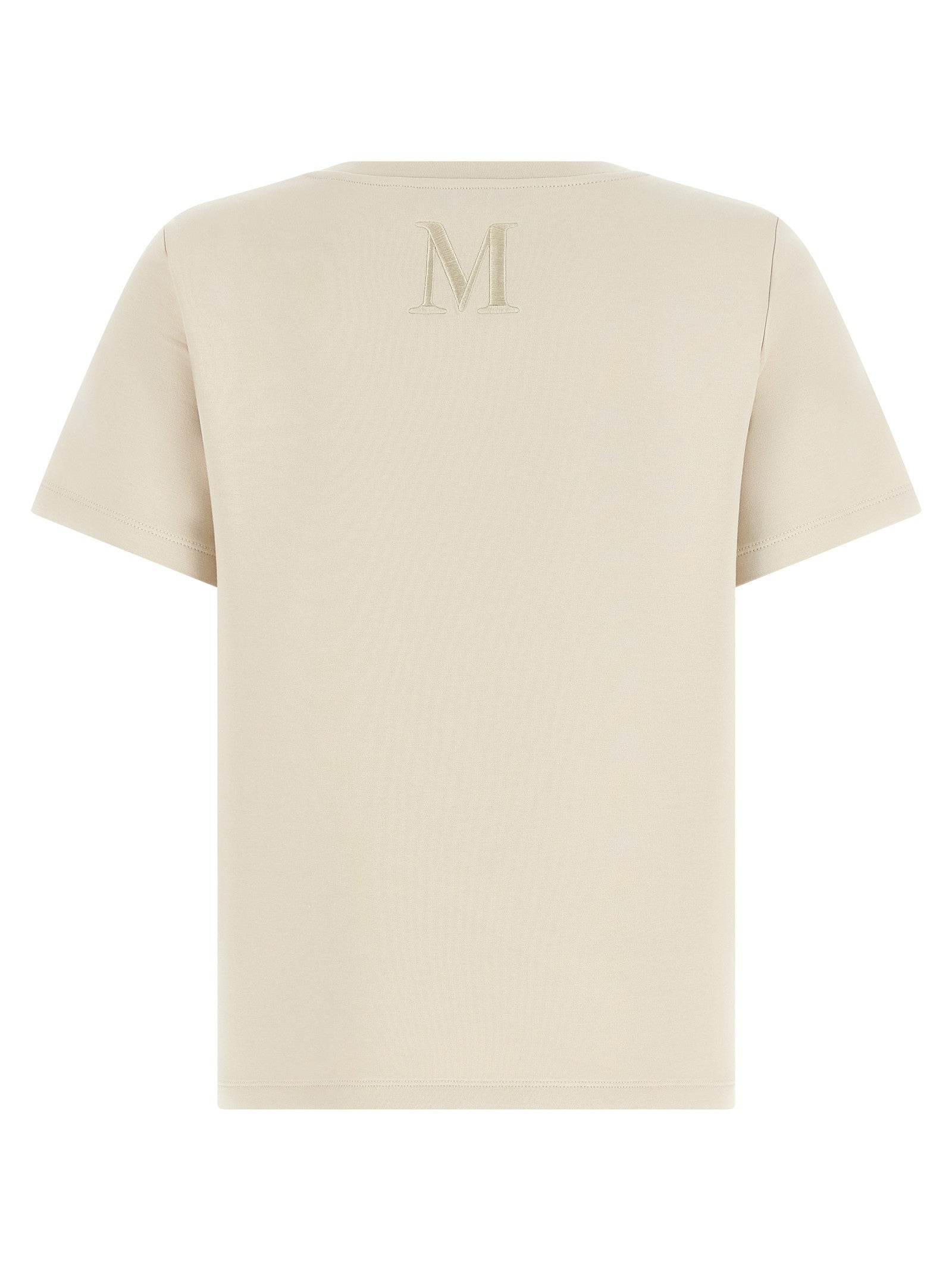 MAX MARA 'S - nan - Beige - T-shirt
