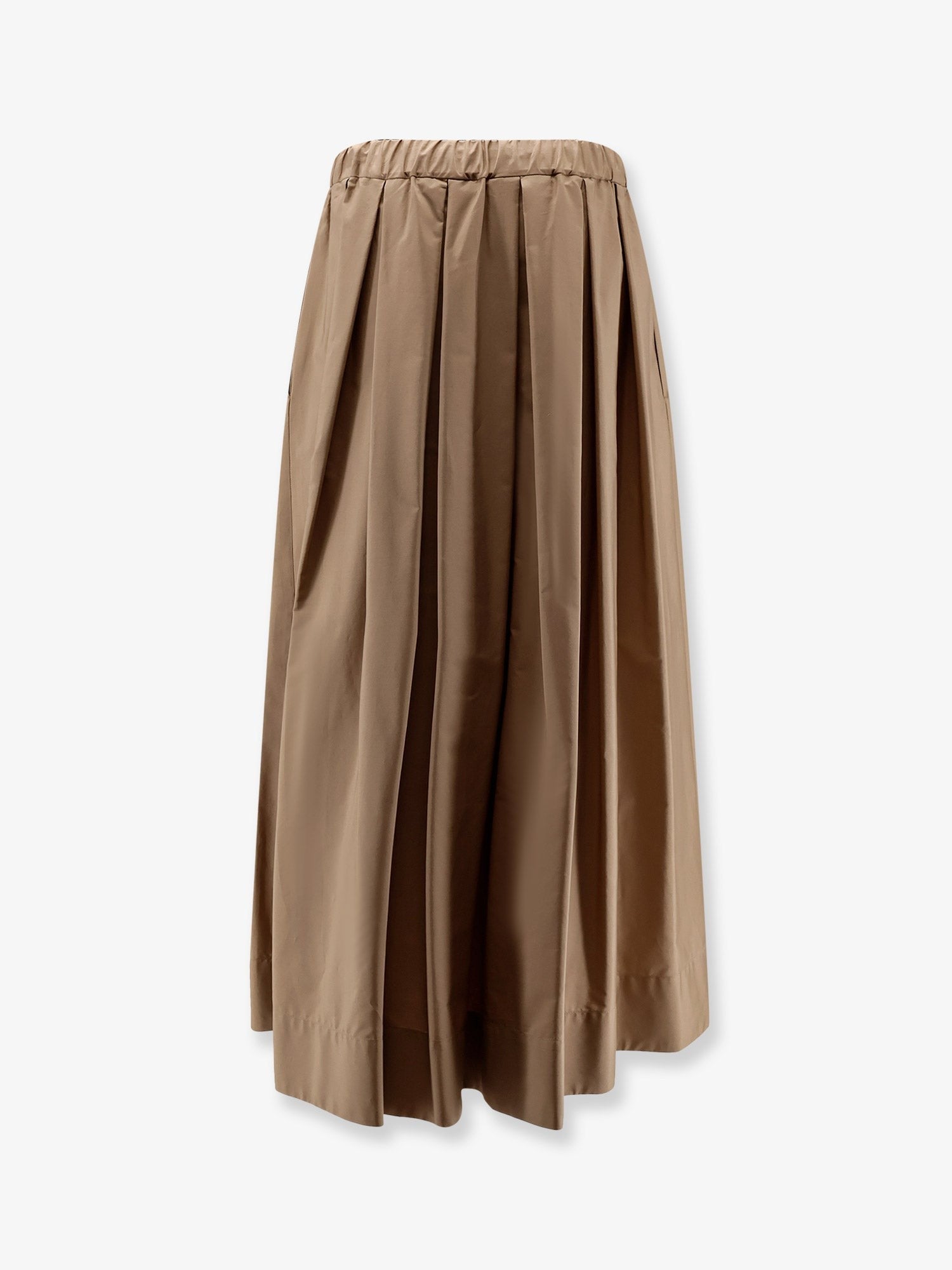 'S MAX MARA - Woman - Beige - Skirt