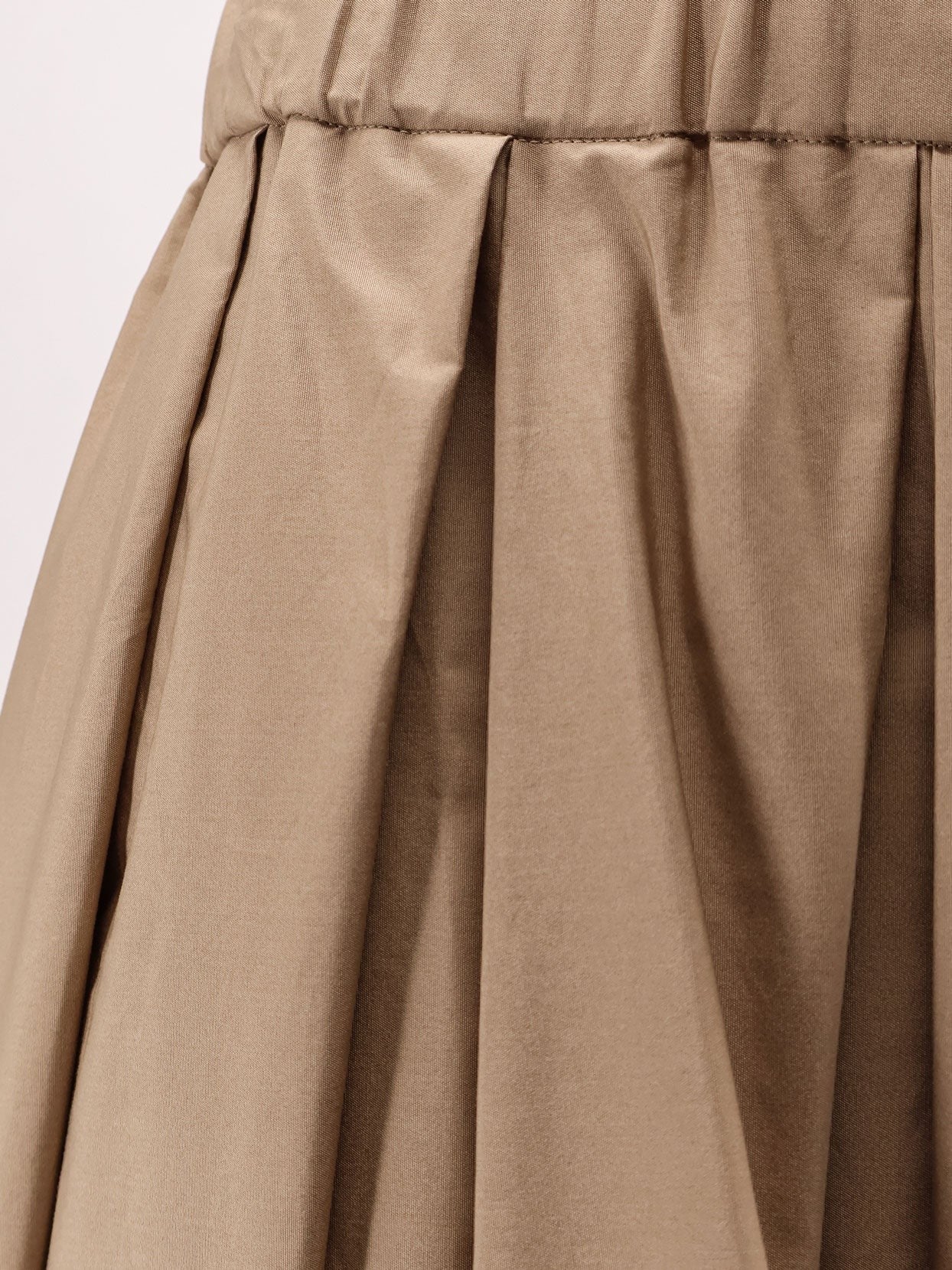'S MAX MARA - Woman - Beige - Skirt