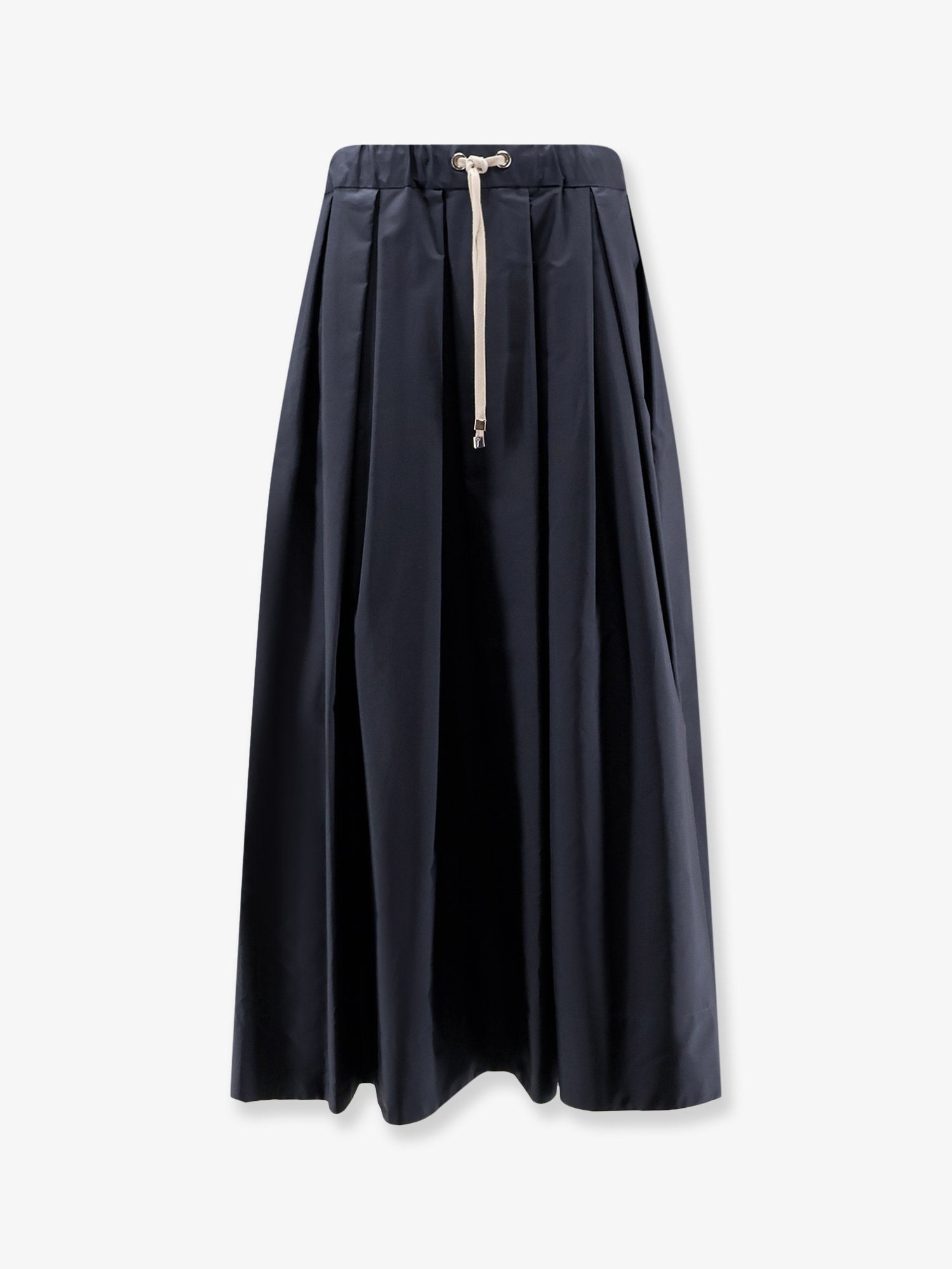'S MAX MARA - Woman - Blue - Skirt