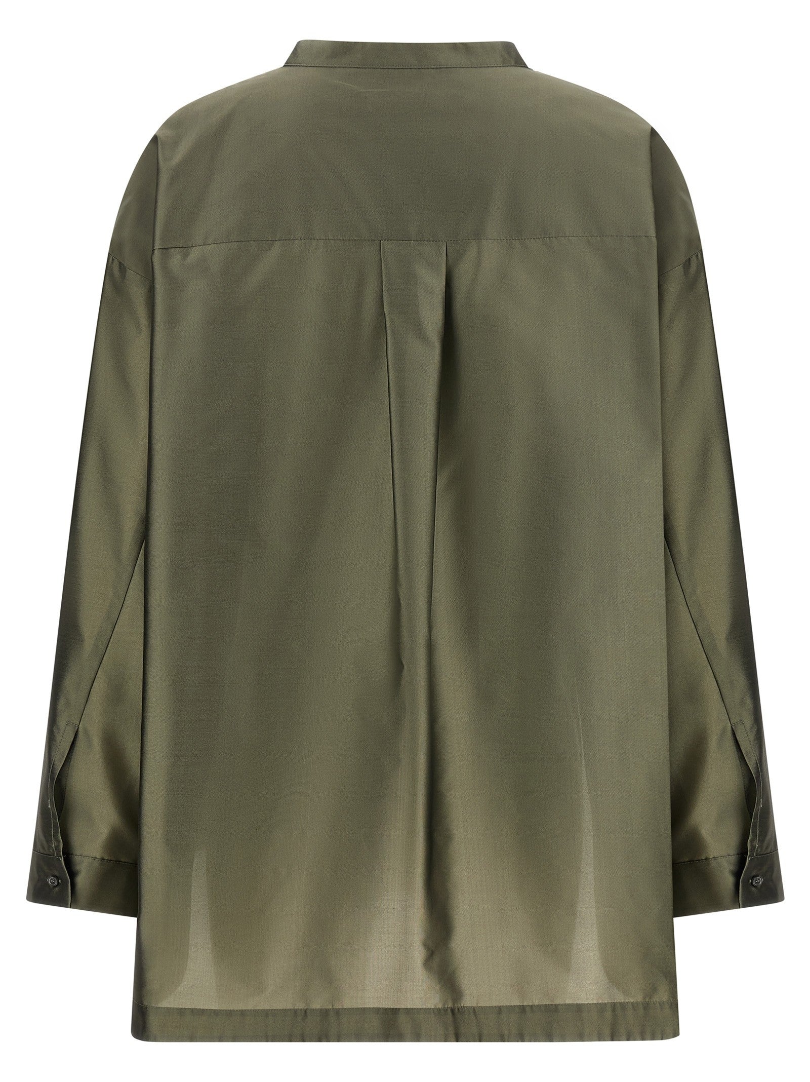 MAX MARA 'S - nan - Green - Shirt