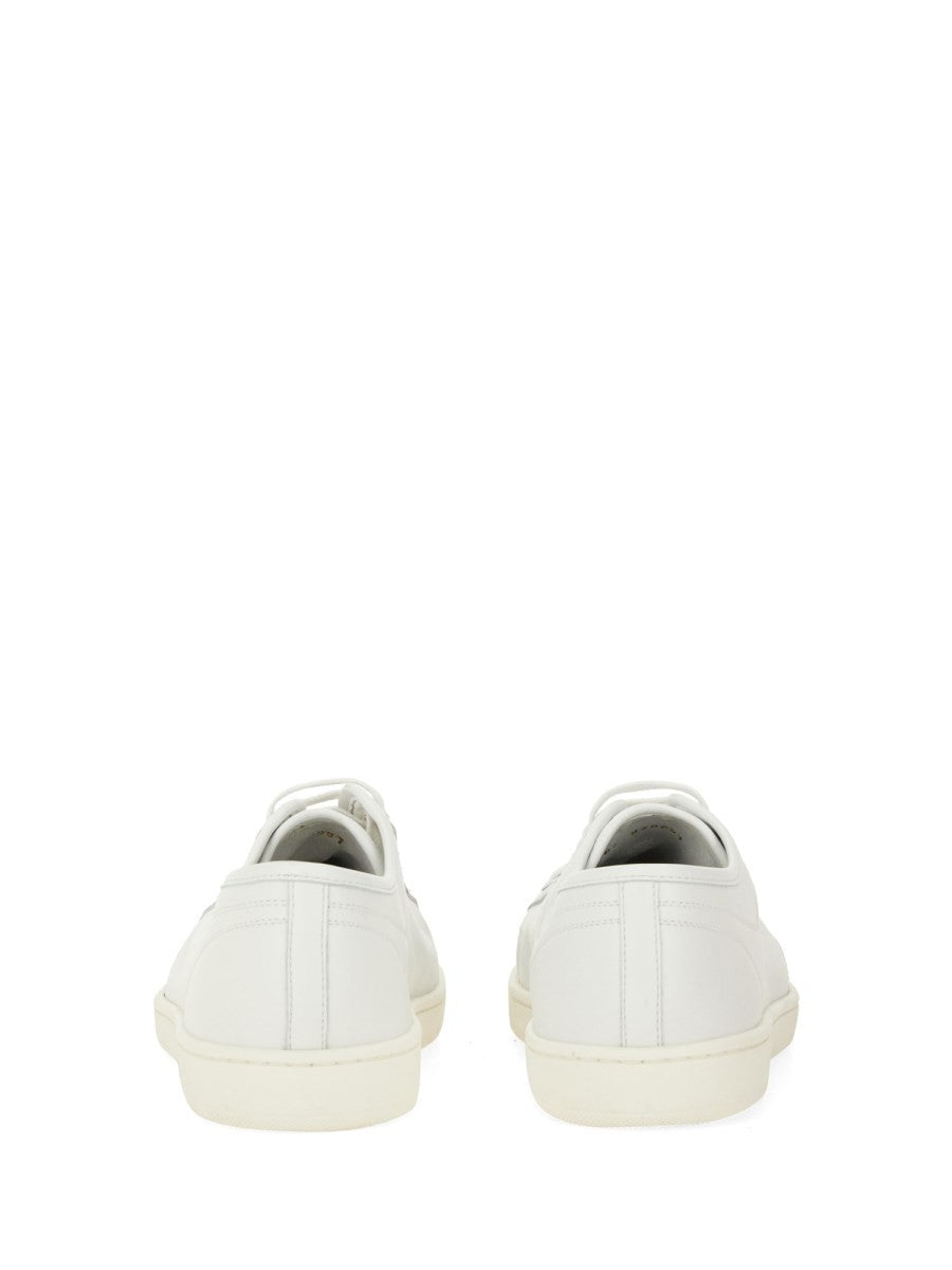 Saint Laurent - Man - White - Sneaker